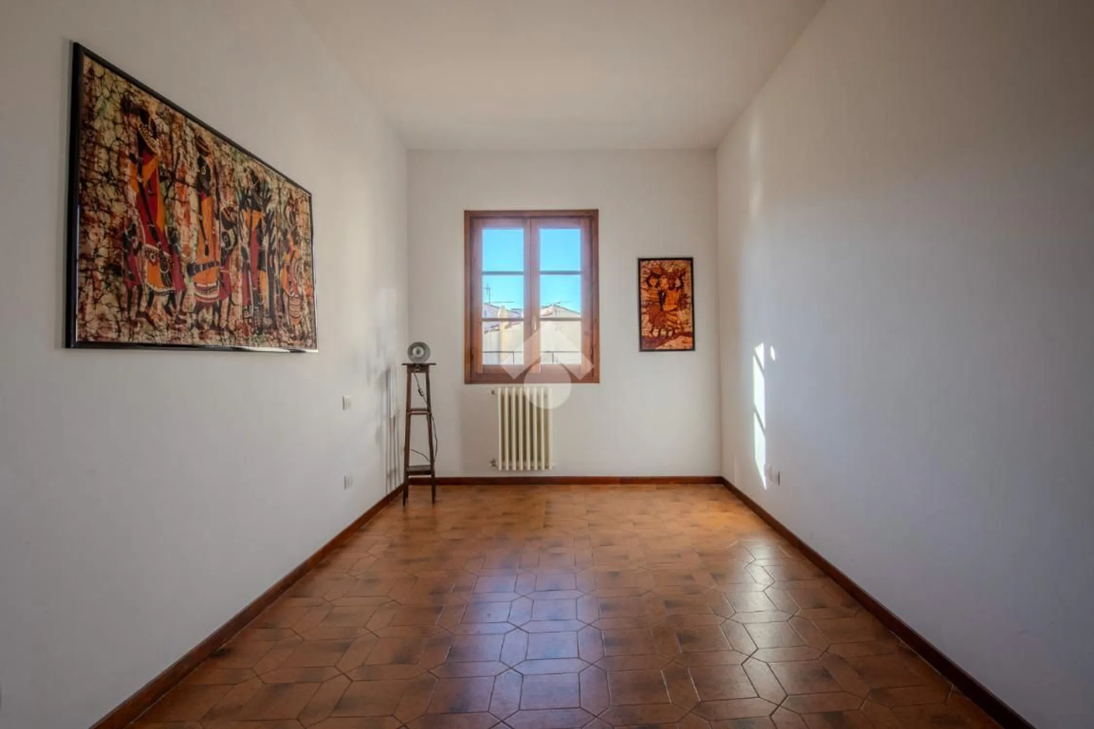 Quadrilocale in via delle Ruote, 44 - Photo 15