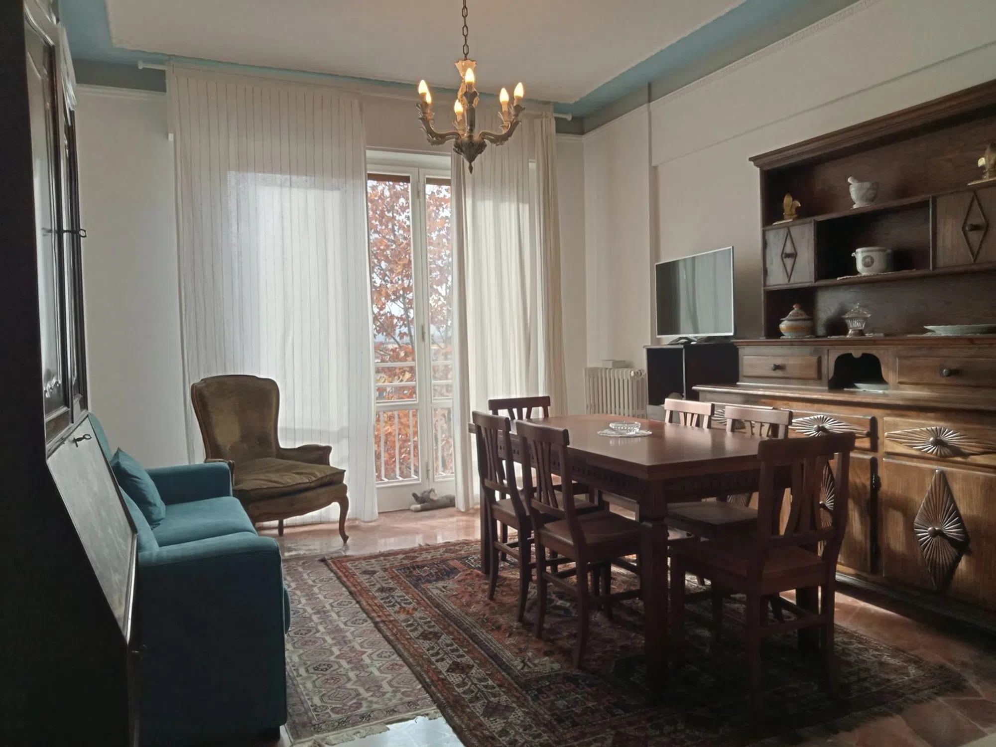Quadrilocale in viale dei Mille s.n.c. - Photo 1