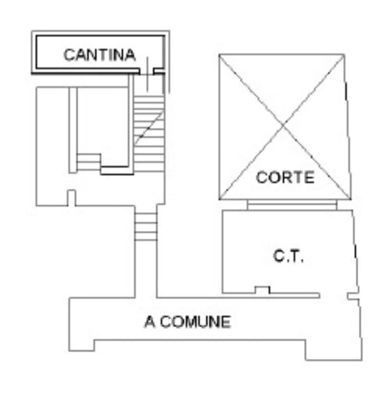 Quadrilocale in viale dei Mille s.n.c. - Photo 19