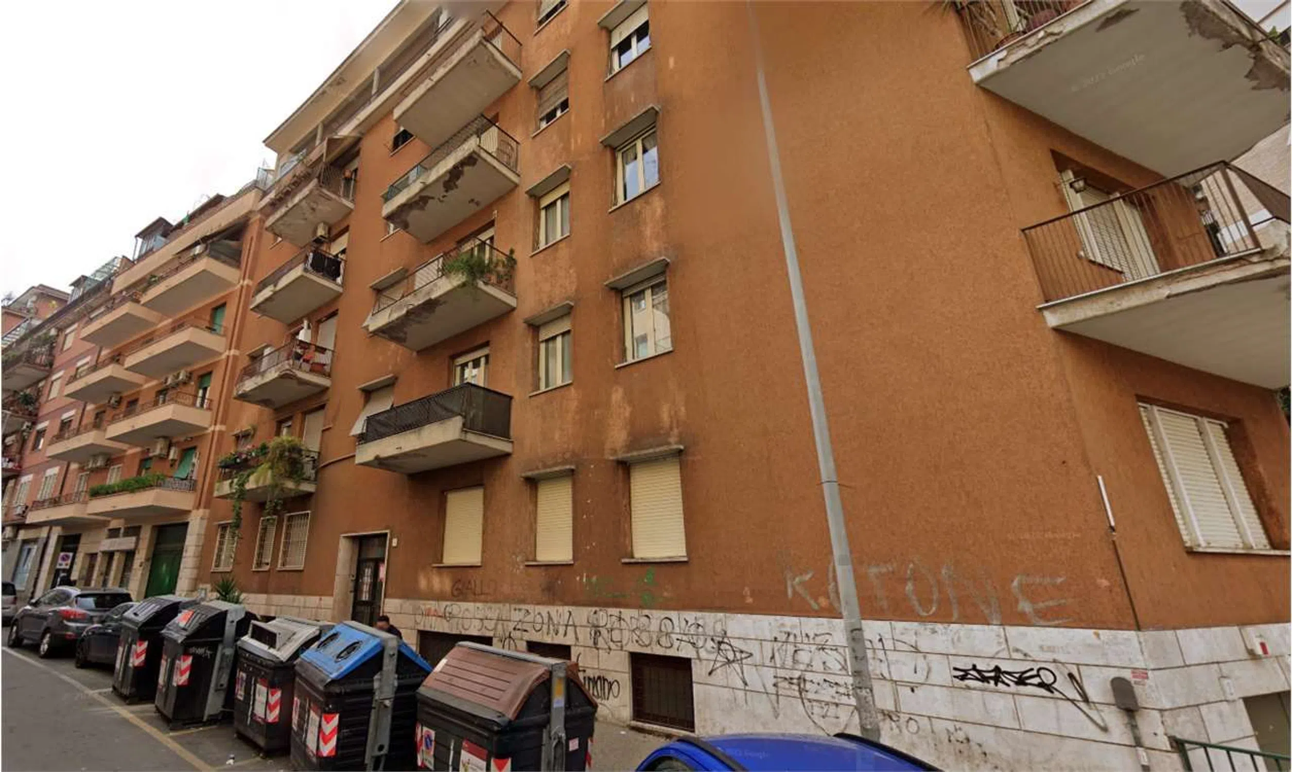 Appartamento in via Tancredi Cartella, 4 - Photo 2