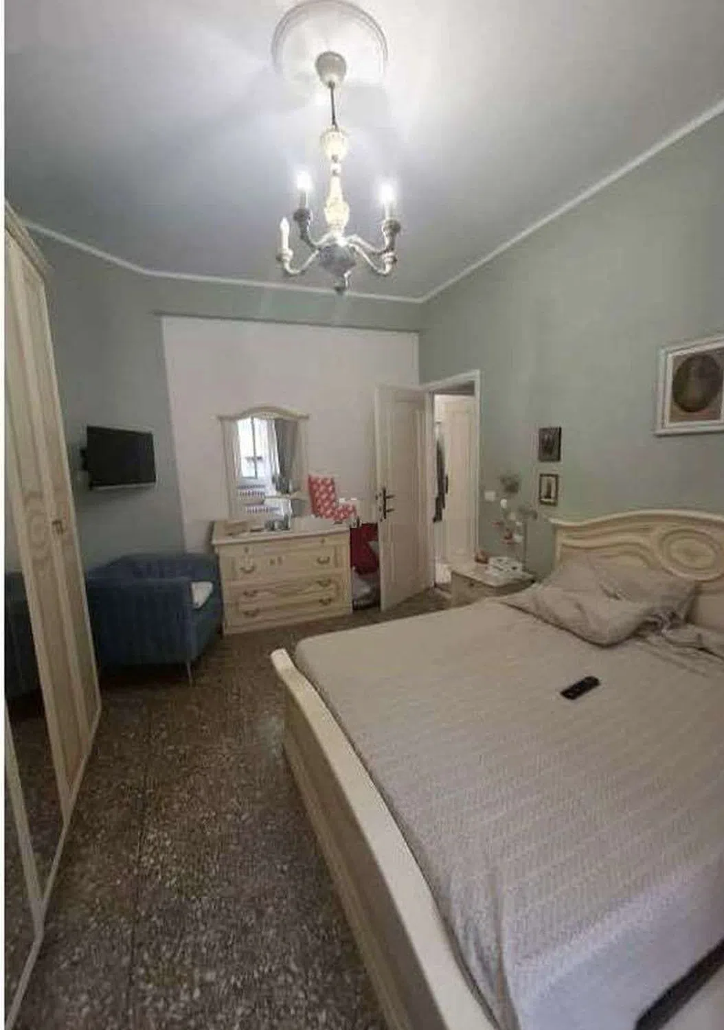 Appartamento in via Tancredi Cartella, 4 - Photo 13