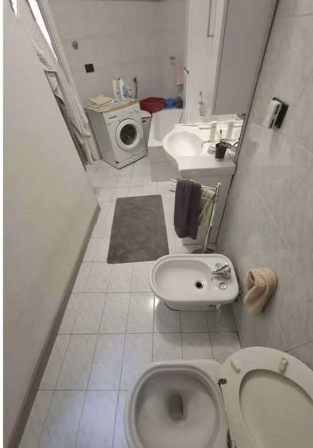 Appartamento in via Tancredi Cartella, 4 - Photo 15