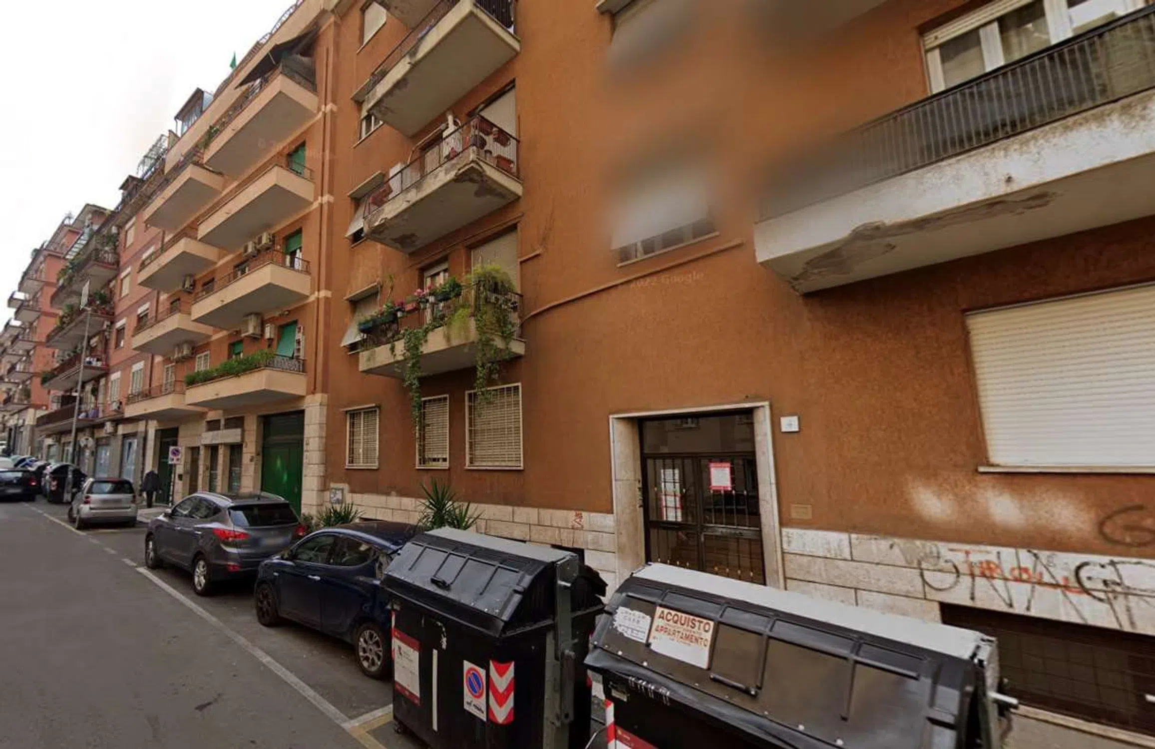 Appartamento in via Tancredi Cartella, 4 - Photo 3