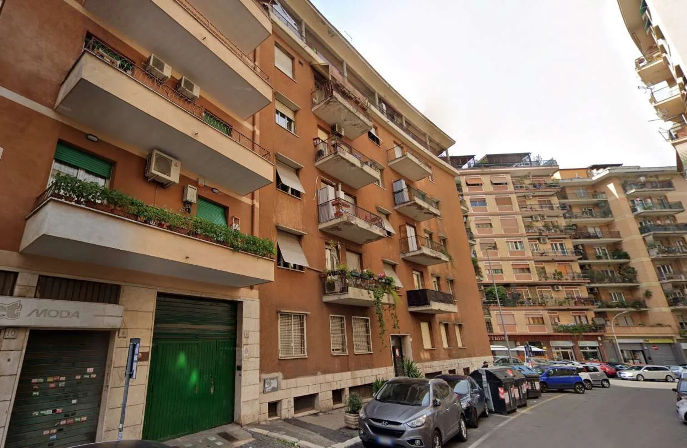 Appartamento in via Tancredi Cartella, 4 - Photo 4