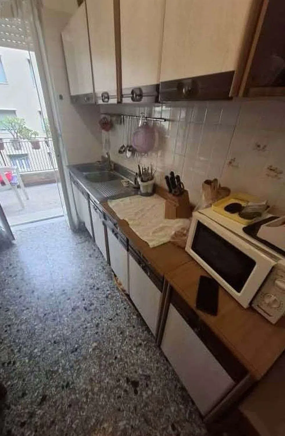 Appartamento in via Tancredi Cartella, 4 - Photo 7