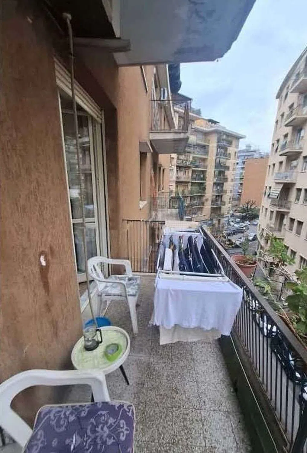 Appartamento in via Tancredi Cartella, 4 - Photo 8