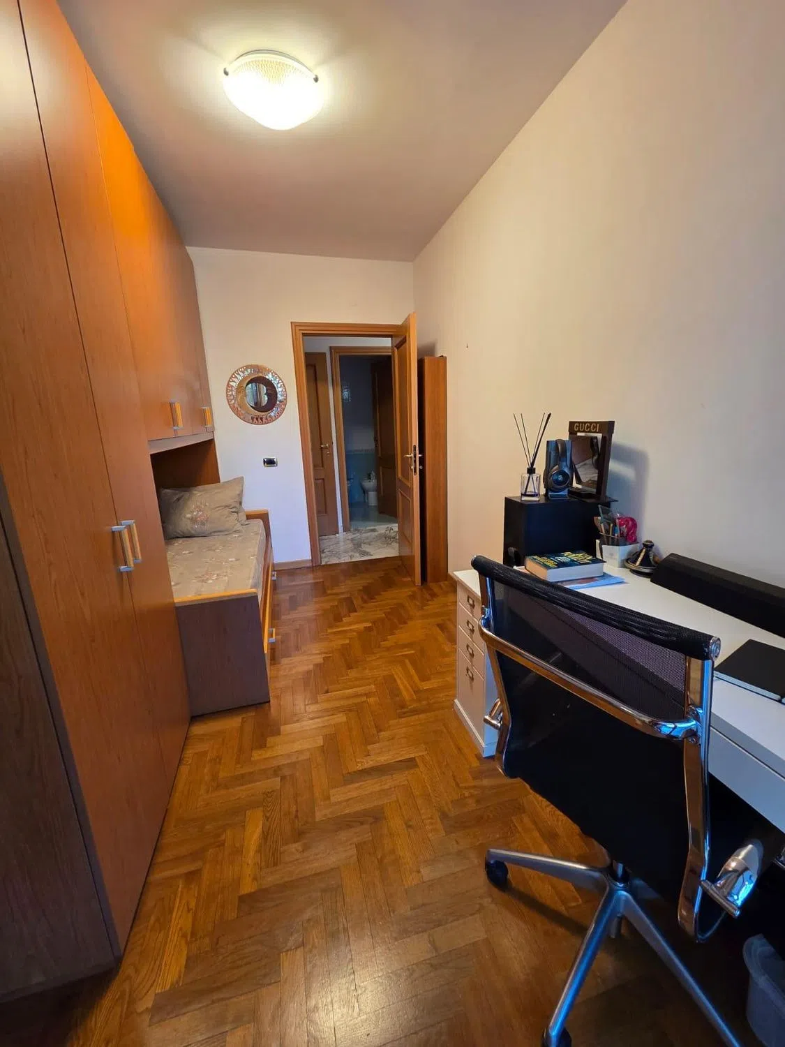 Quadrilocale in via Vezio Crisafulli s.n.c. - Photo 3