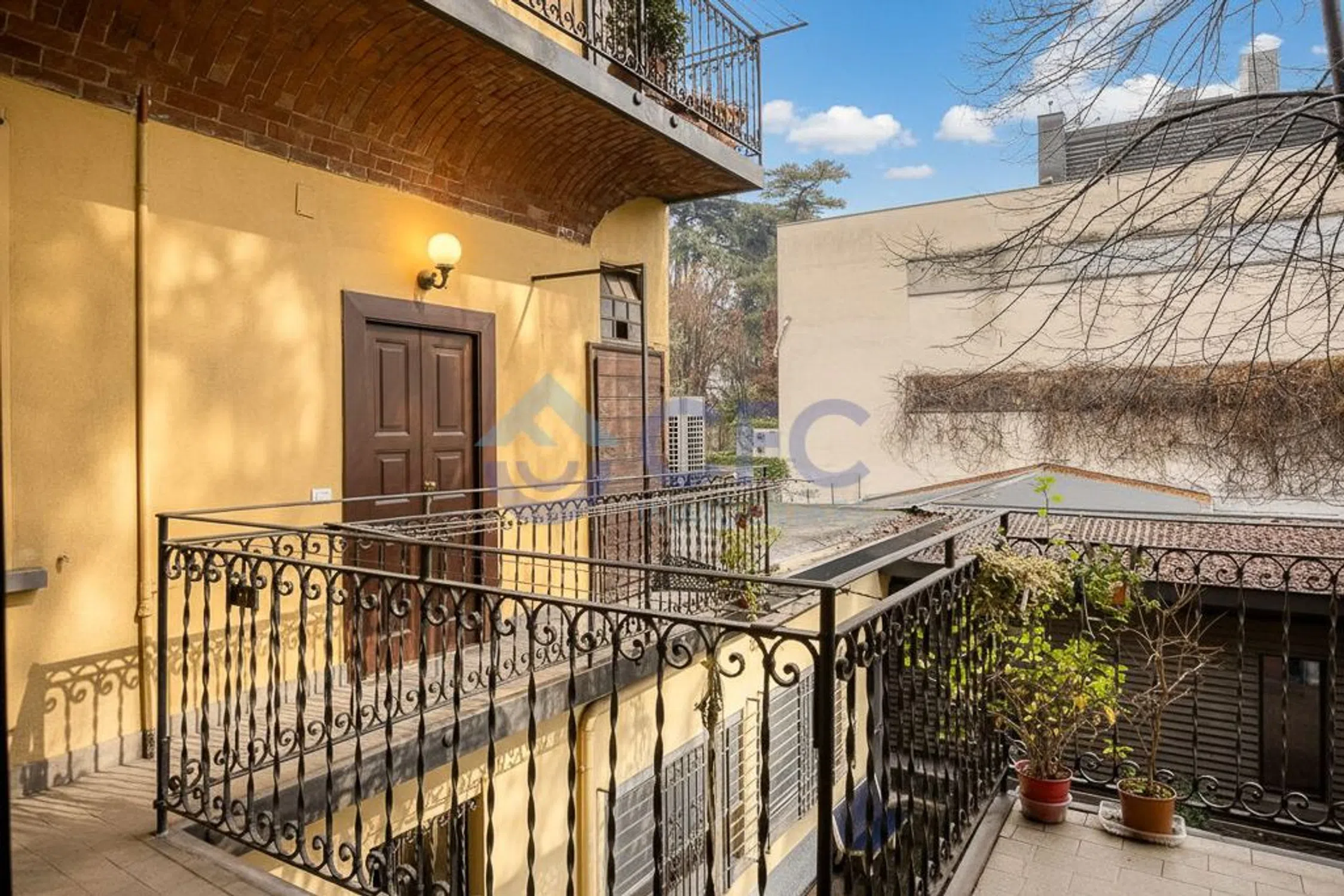 Monolocale in via Conte Rosso, 36 - Photo 2