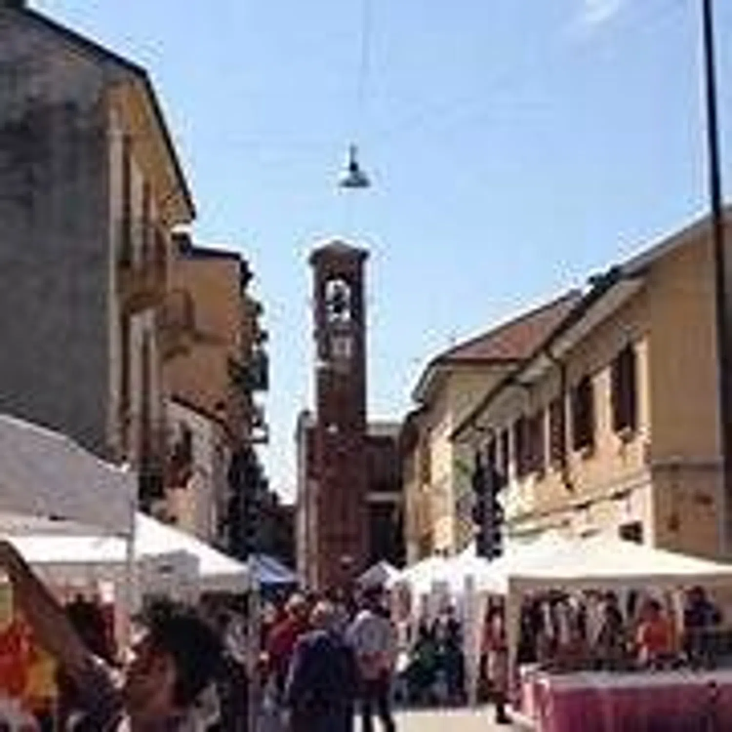 Monolocale in via Conte Rosso, 36 - Photo 11