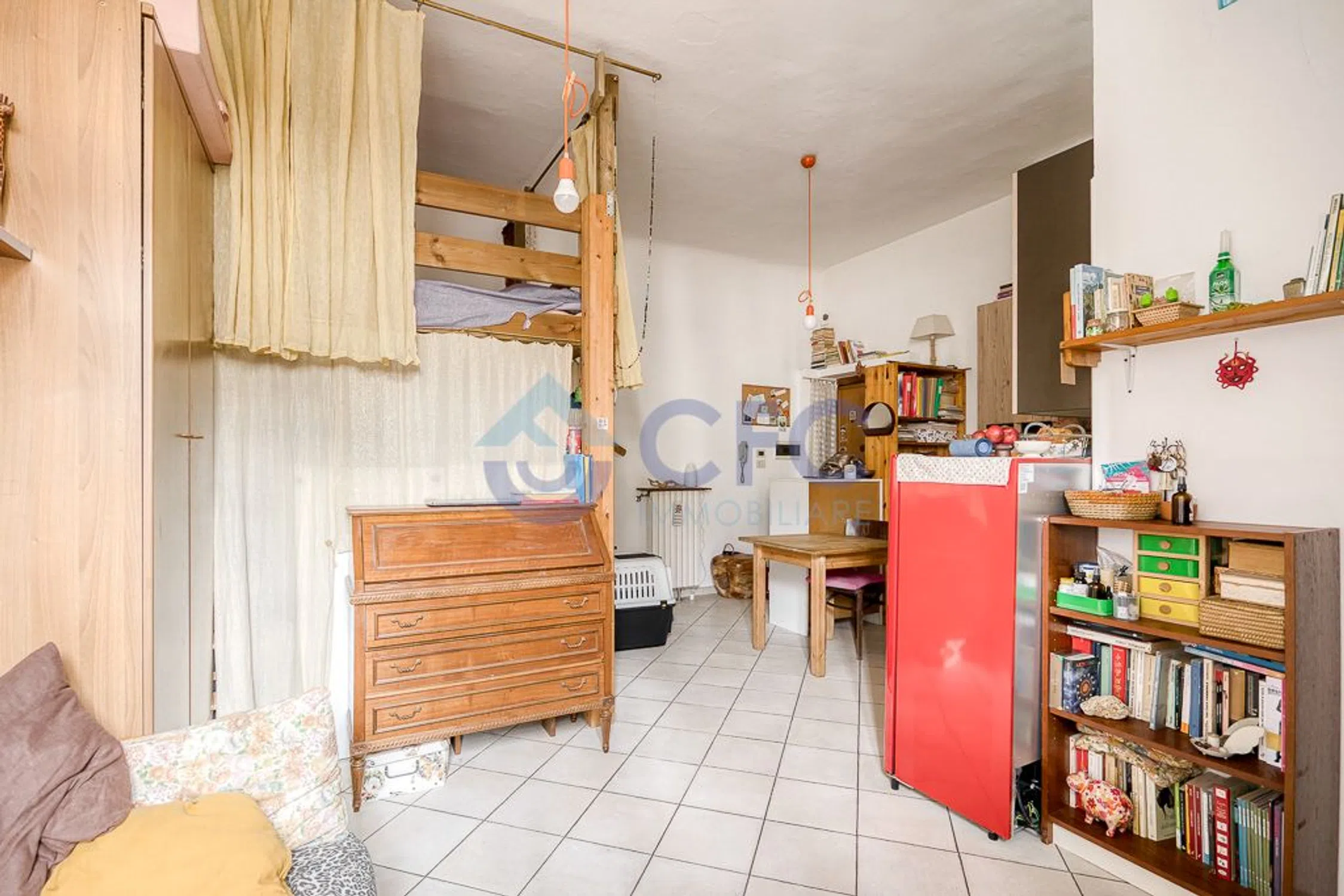 Monolocale in via Conte Rosso, 36 - Photo 17