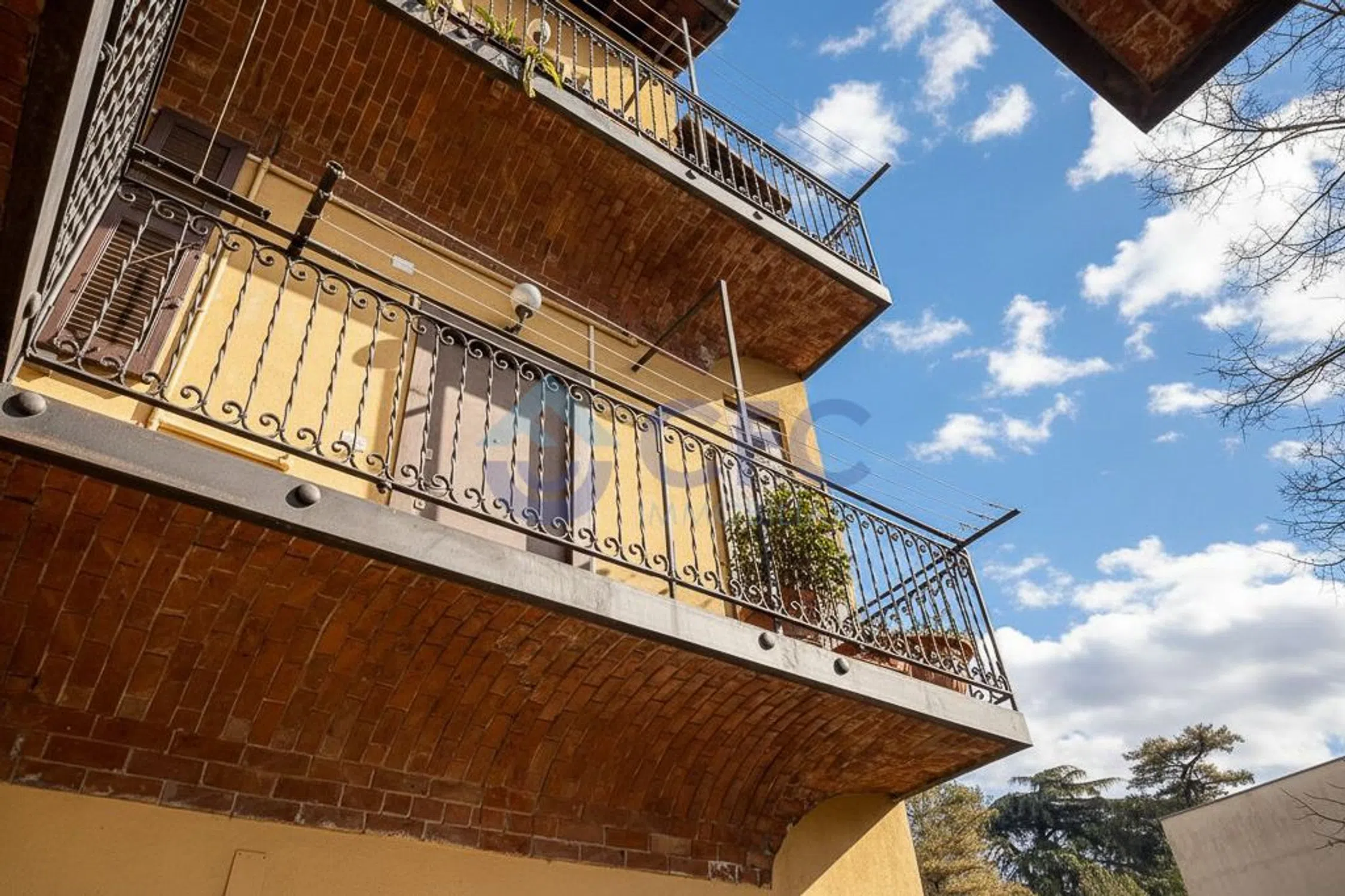Monolocale in via Conte Rosso, 36 - Photo 6