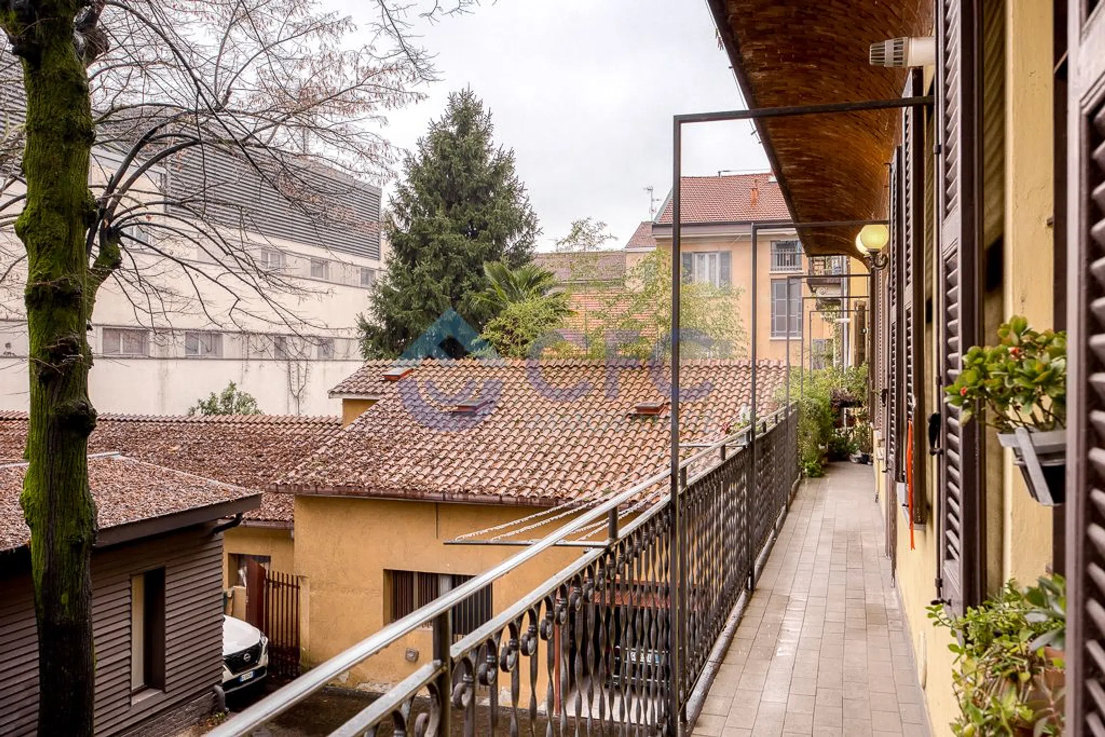Monolocale in via Conte Rosso, 36 - Photo 7