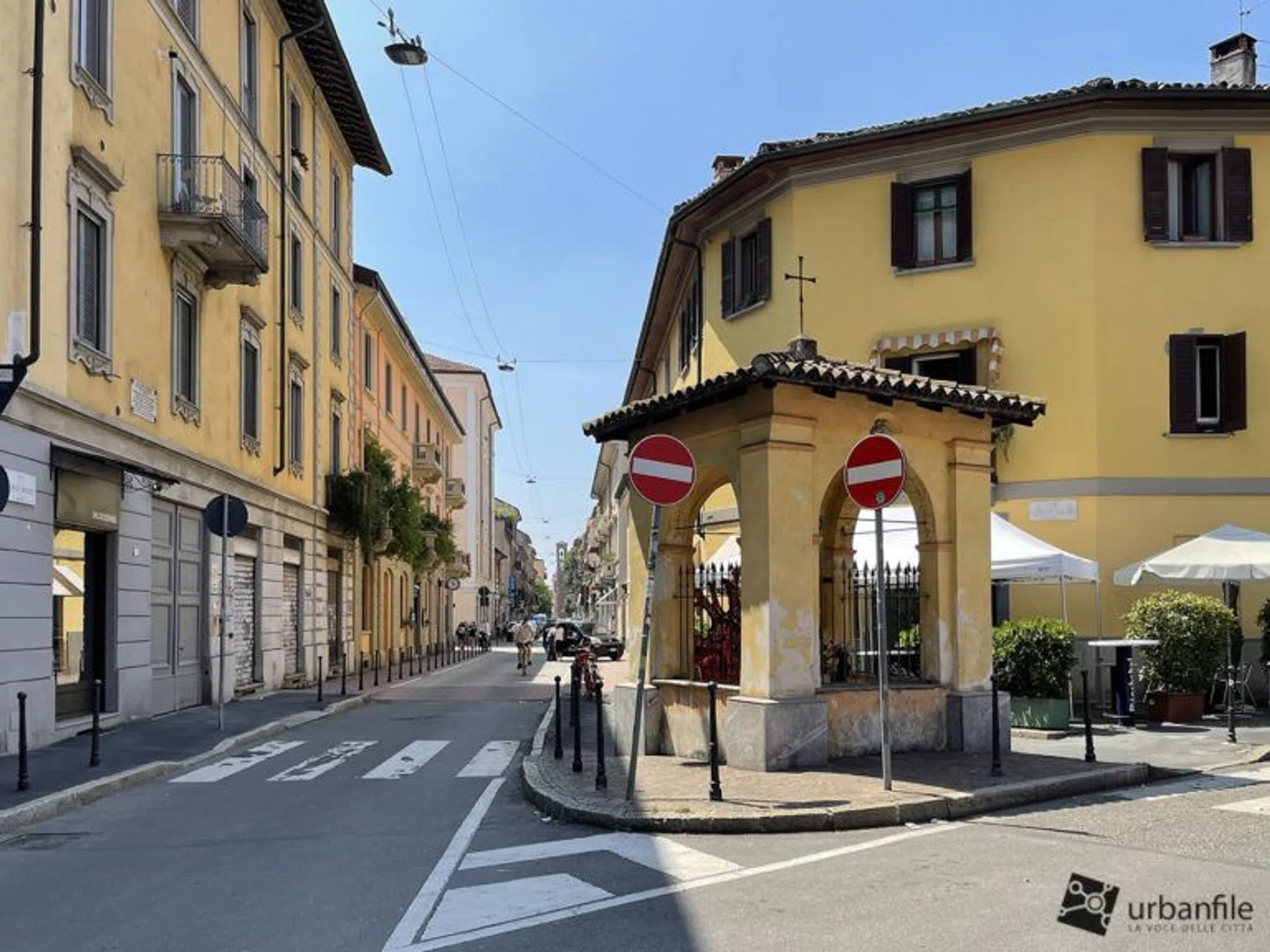 Monolocale in via Conte Rosso, 36 - Photo 9