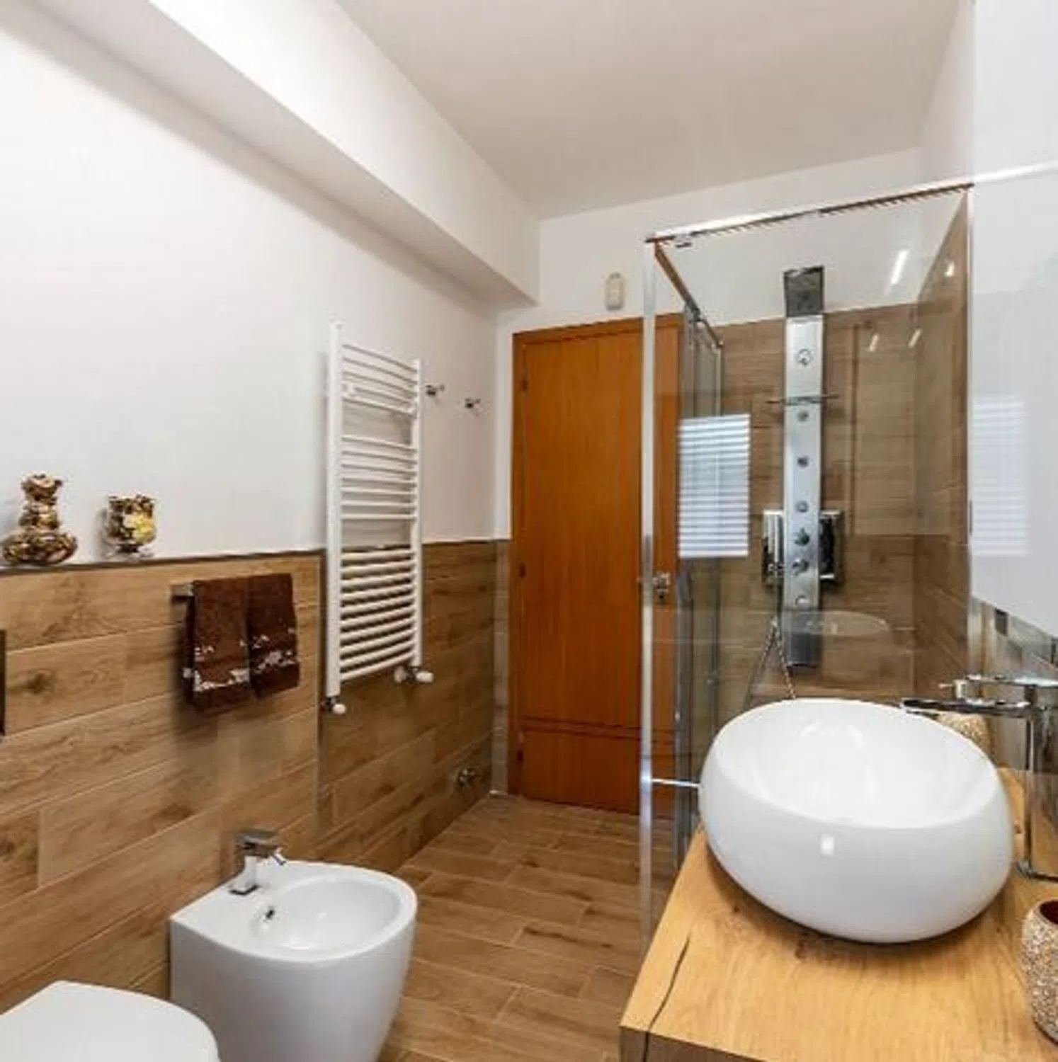 Trilocale in via Brunetto Latini - Photo 5