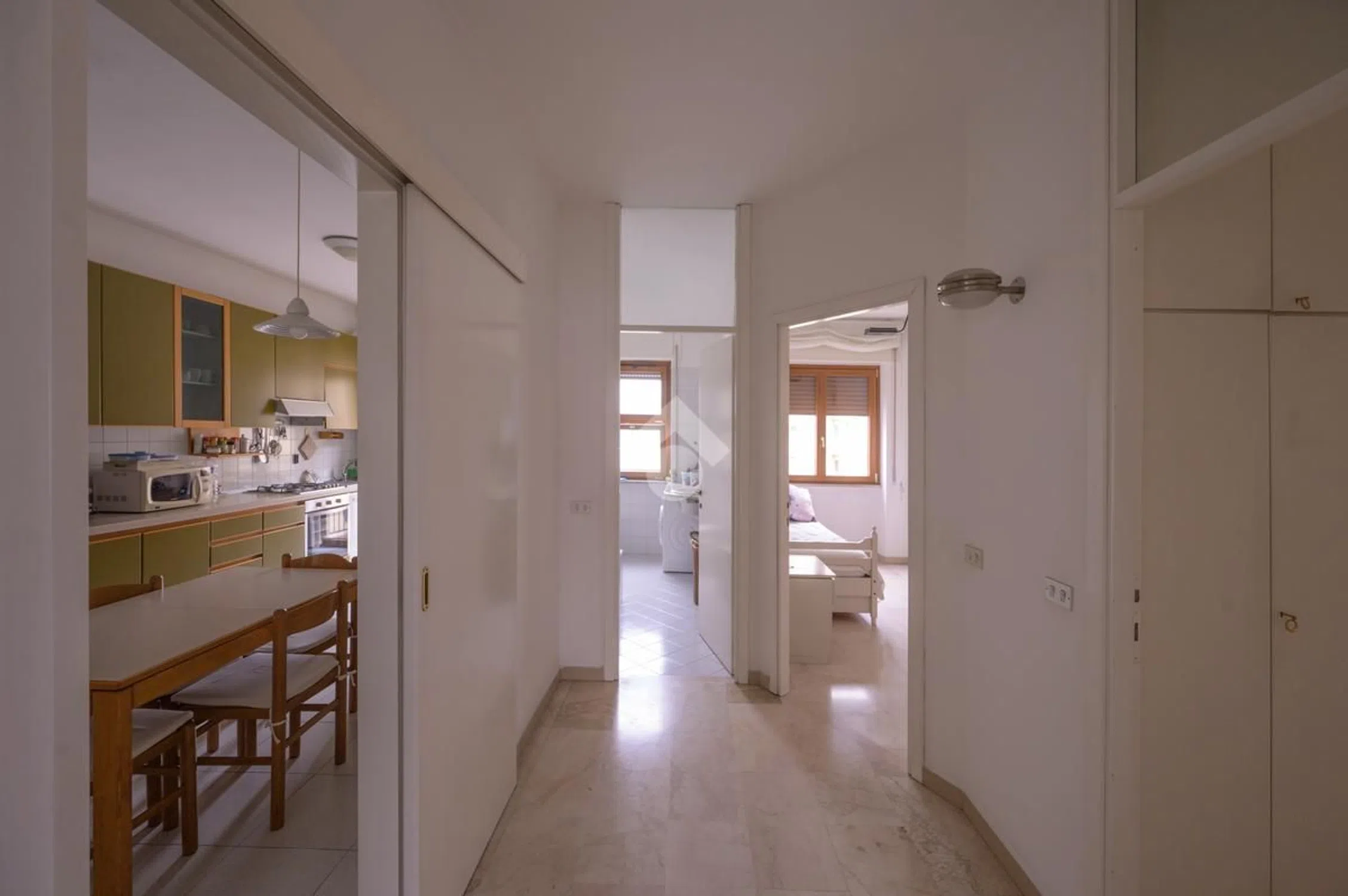Appartamento in via Ajaccio, 6 - Photo 11