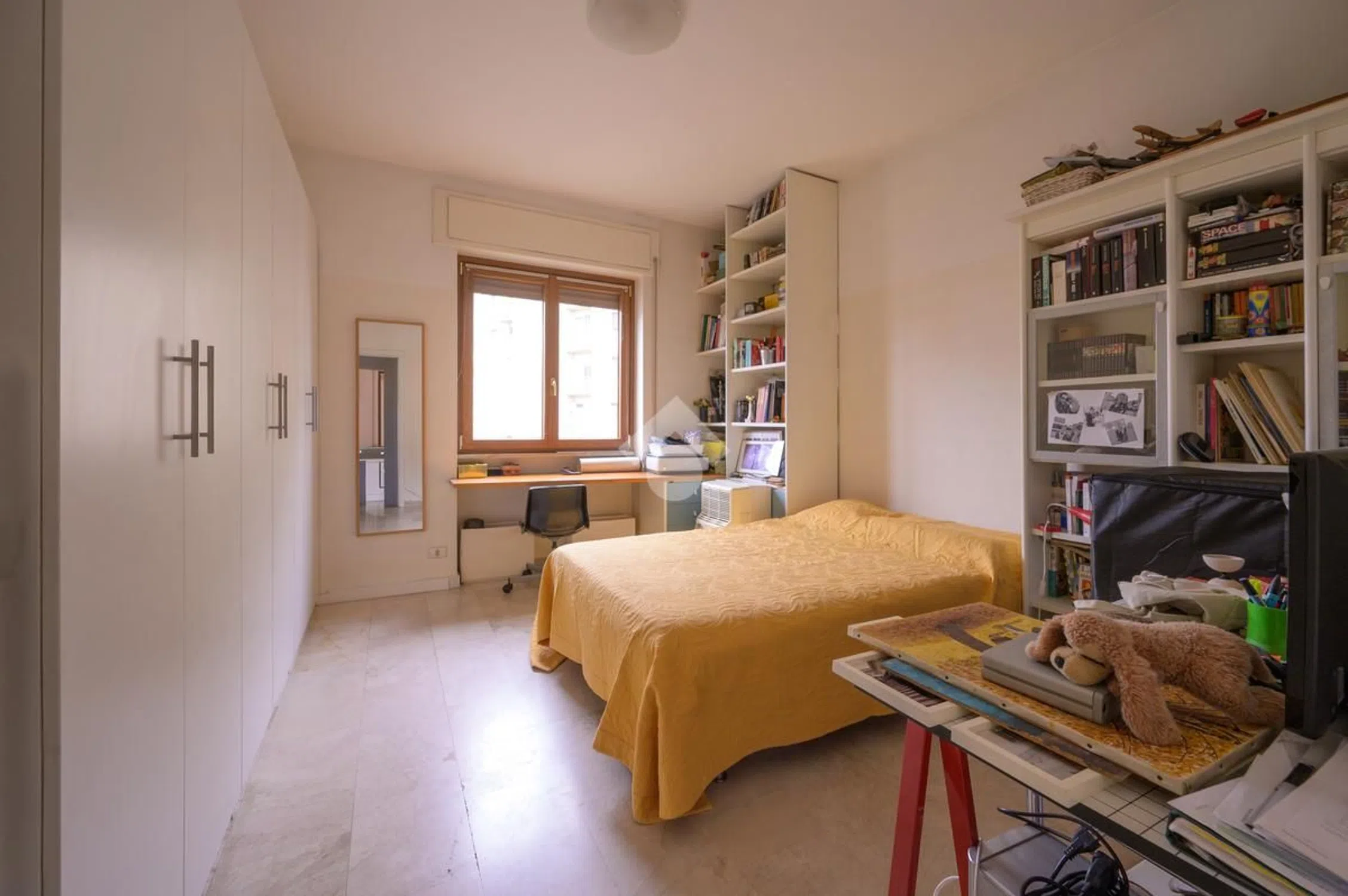 Appartamento in via Ajaccio, 6 - Photo 13