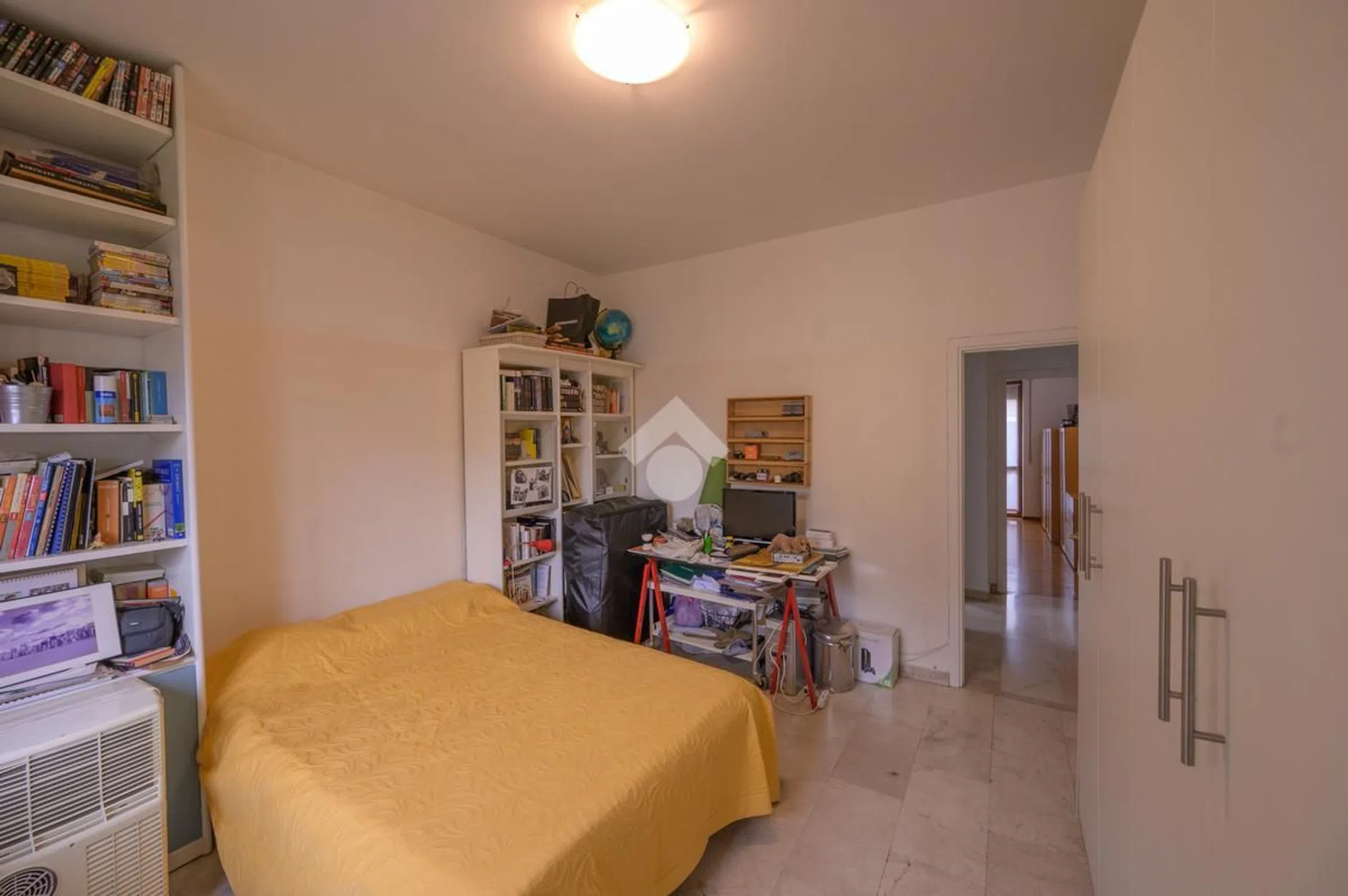 Appartamento in via Ajaccio, 6 - Photo 14