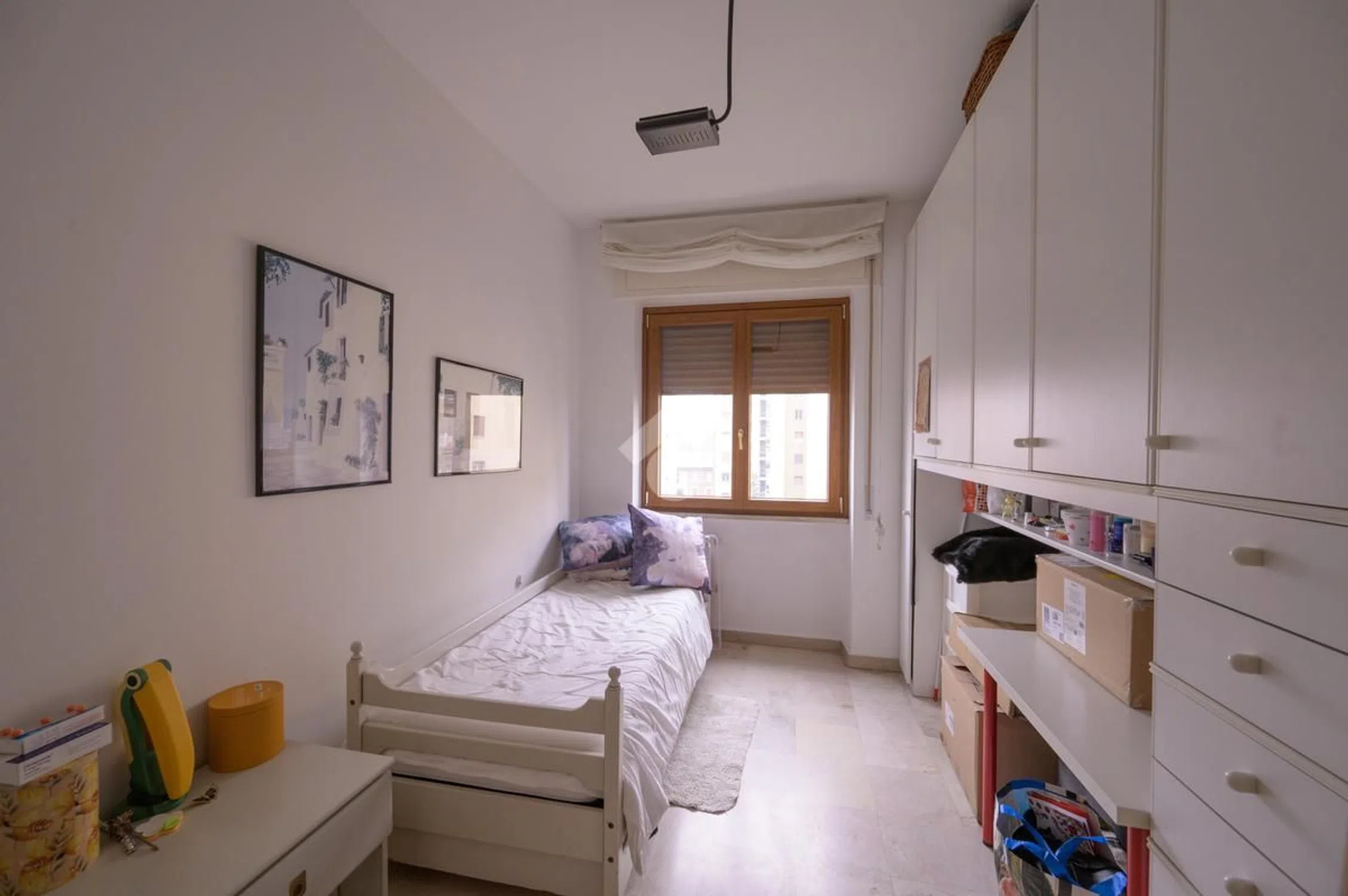 Appartamento in via Ajaccio, 6 - Photo 17