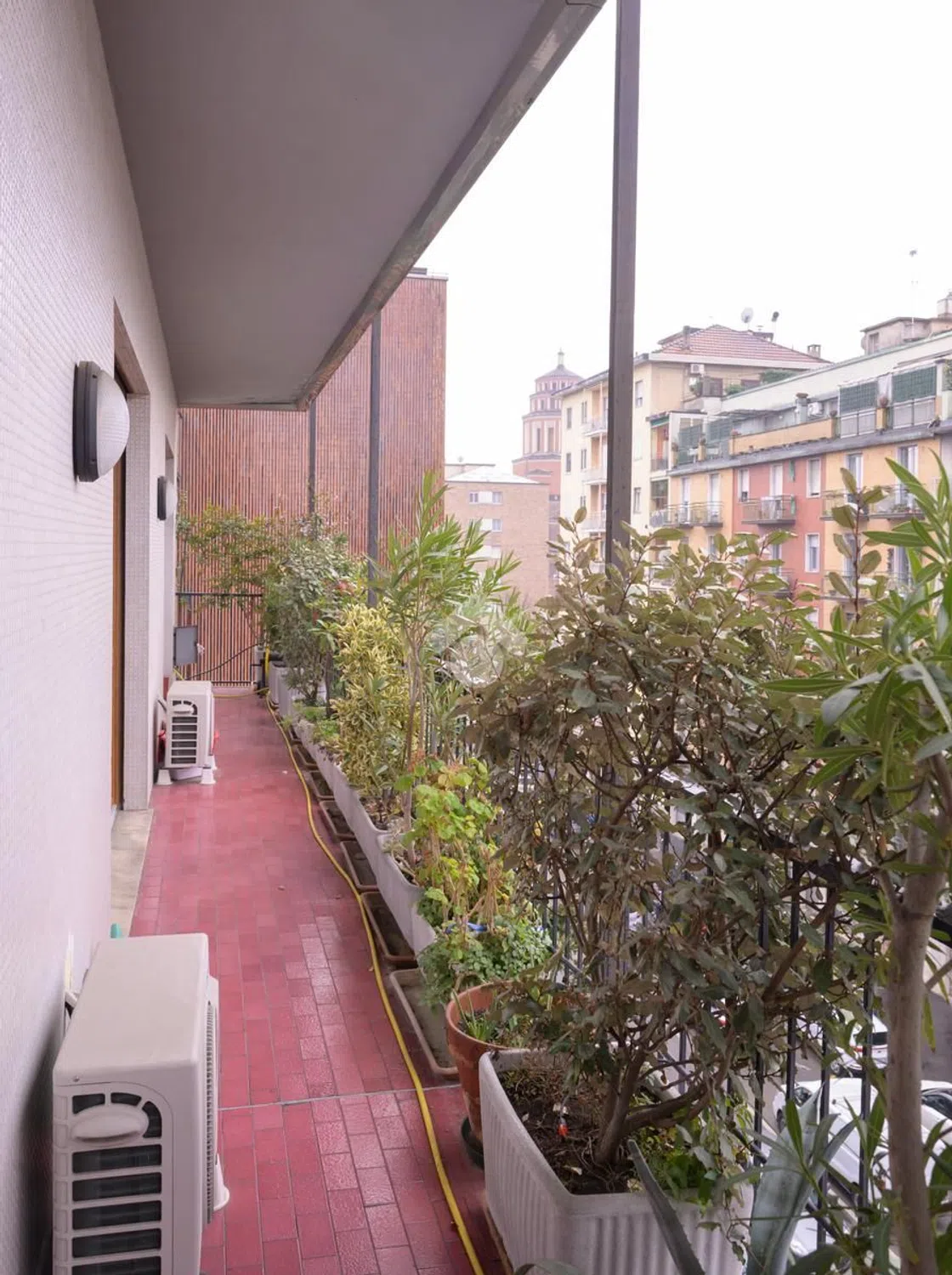 Appartamento in via Ajaccio, 6 - Photo 6
