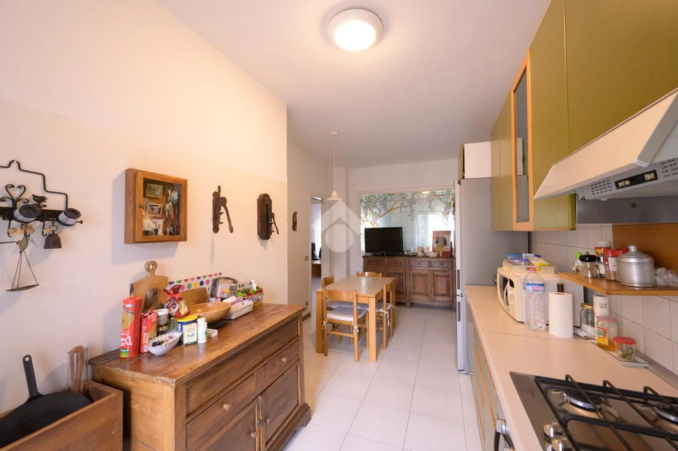 Appartamento in via Ajaccio, 6 - Photo 9