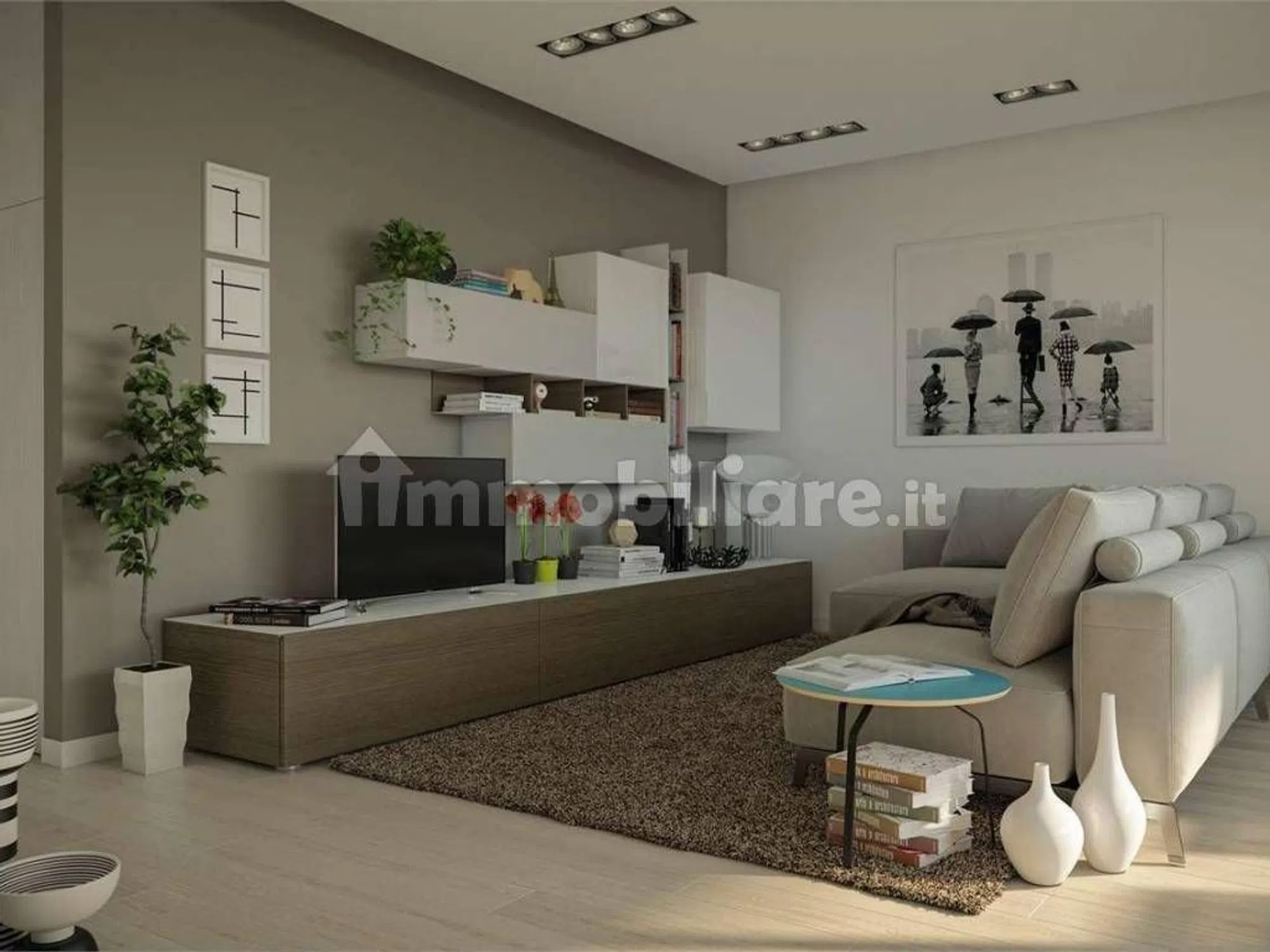 Trilocale in via Maragliano, 150 - Photo 2