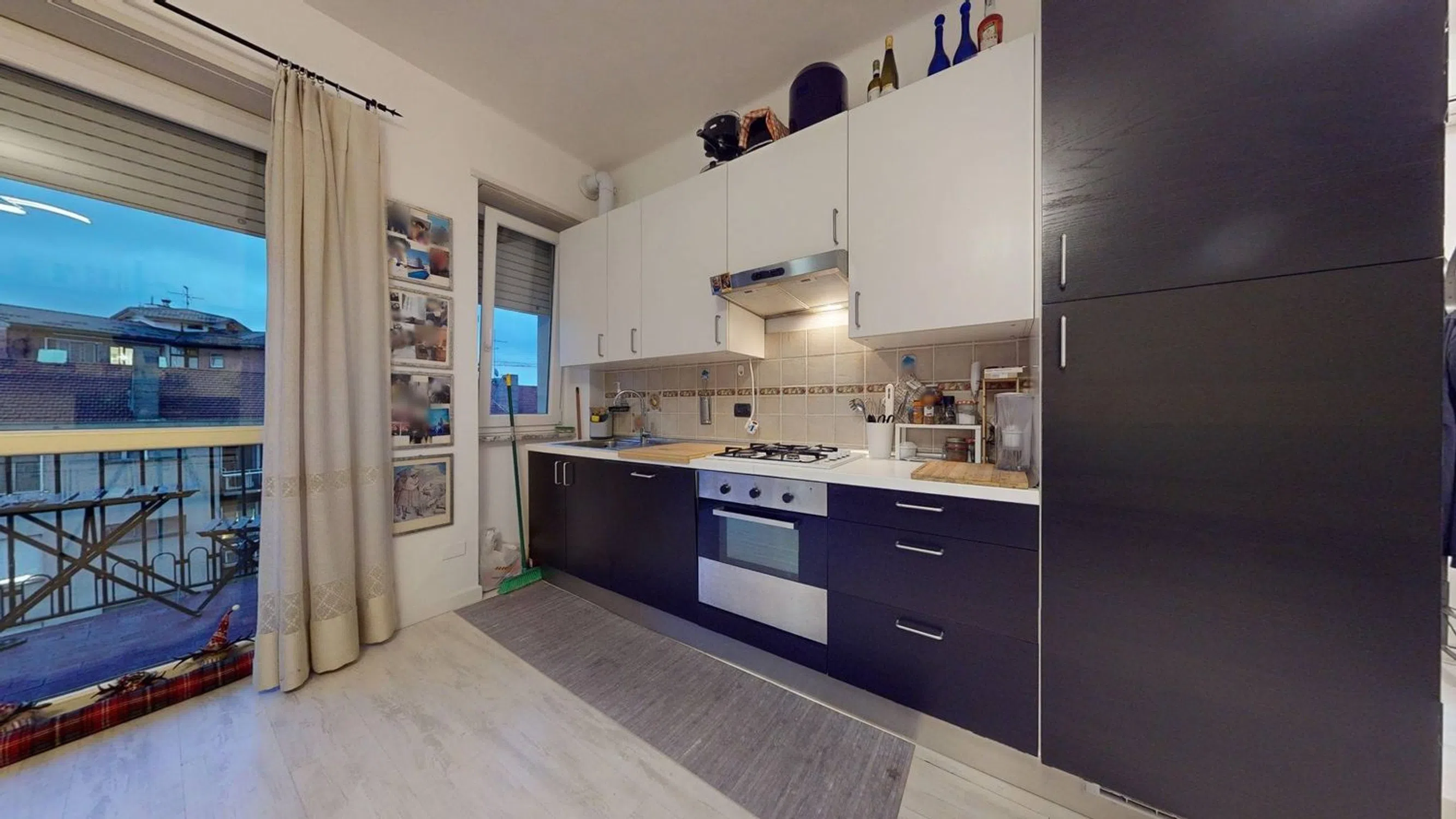 Monolocale in via Crescenzago, 3 - Photo 9