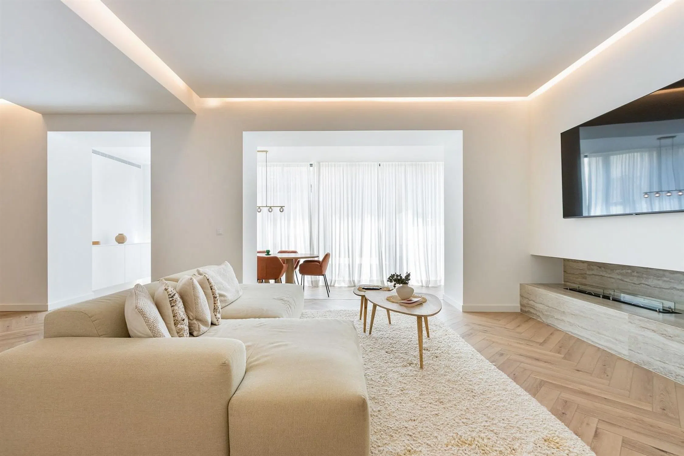 Apartamento na avenida Sidónio Pais, 12 - Photo 2