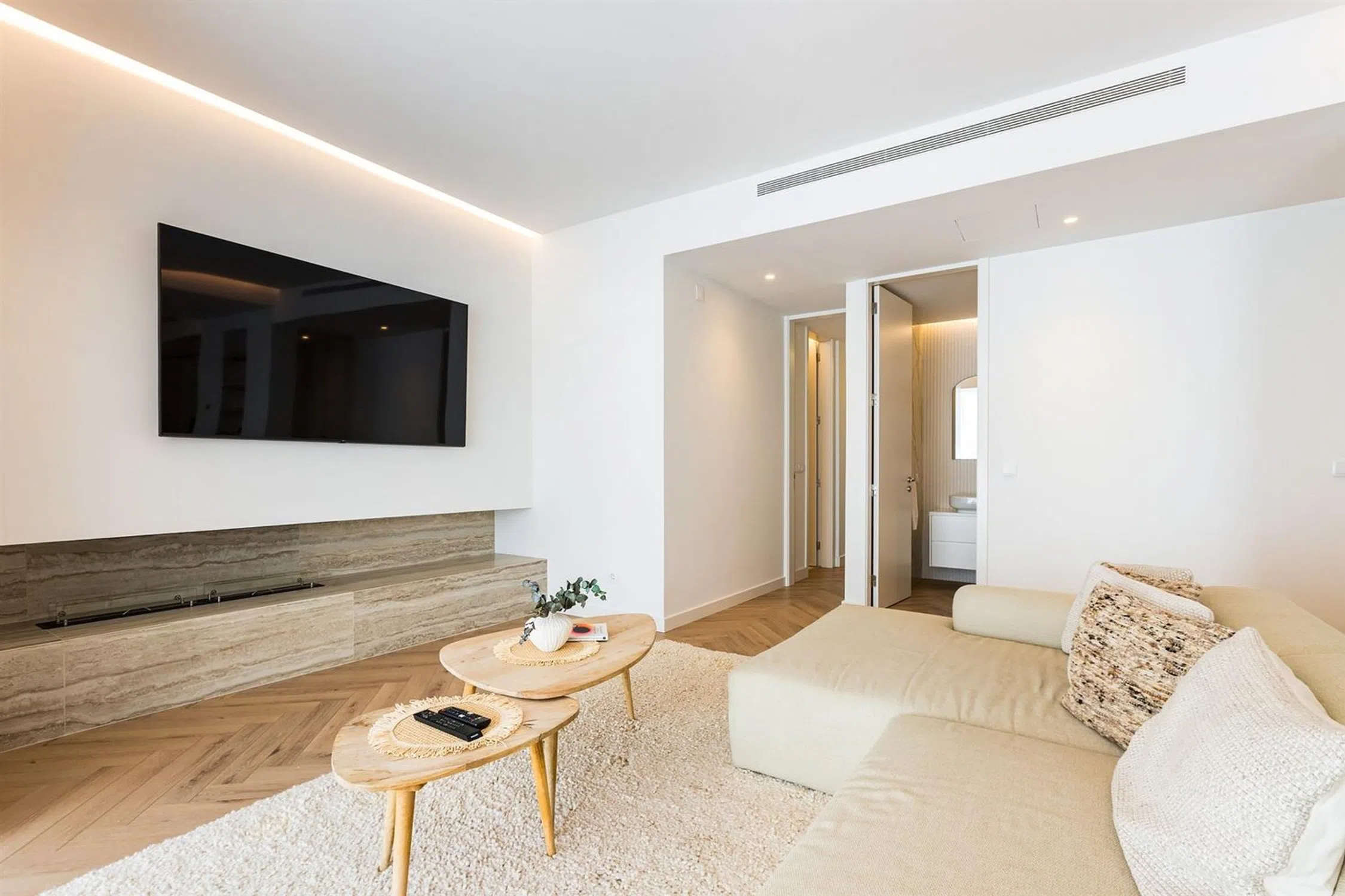 Apartamento na avenida Sidónio Pais, 12 - Photo 12