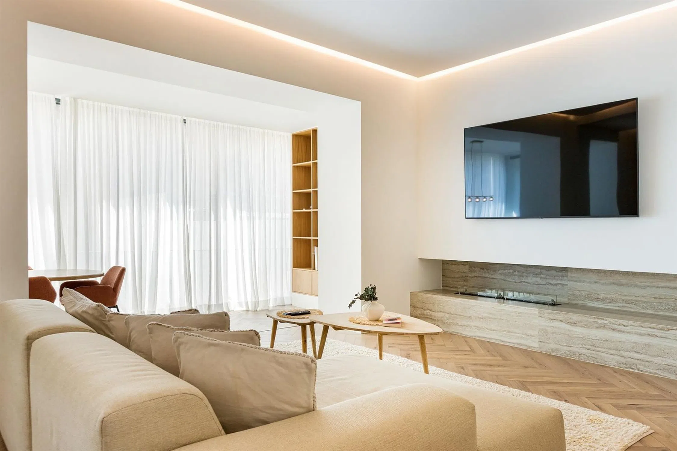 Apartamento na avenida Sidónio Pais, 12 - Photo 13