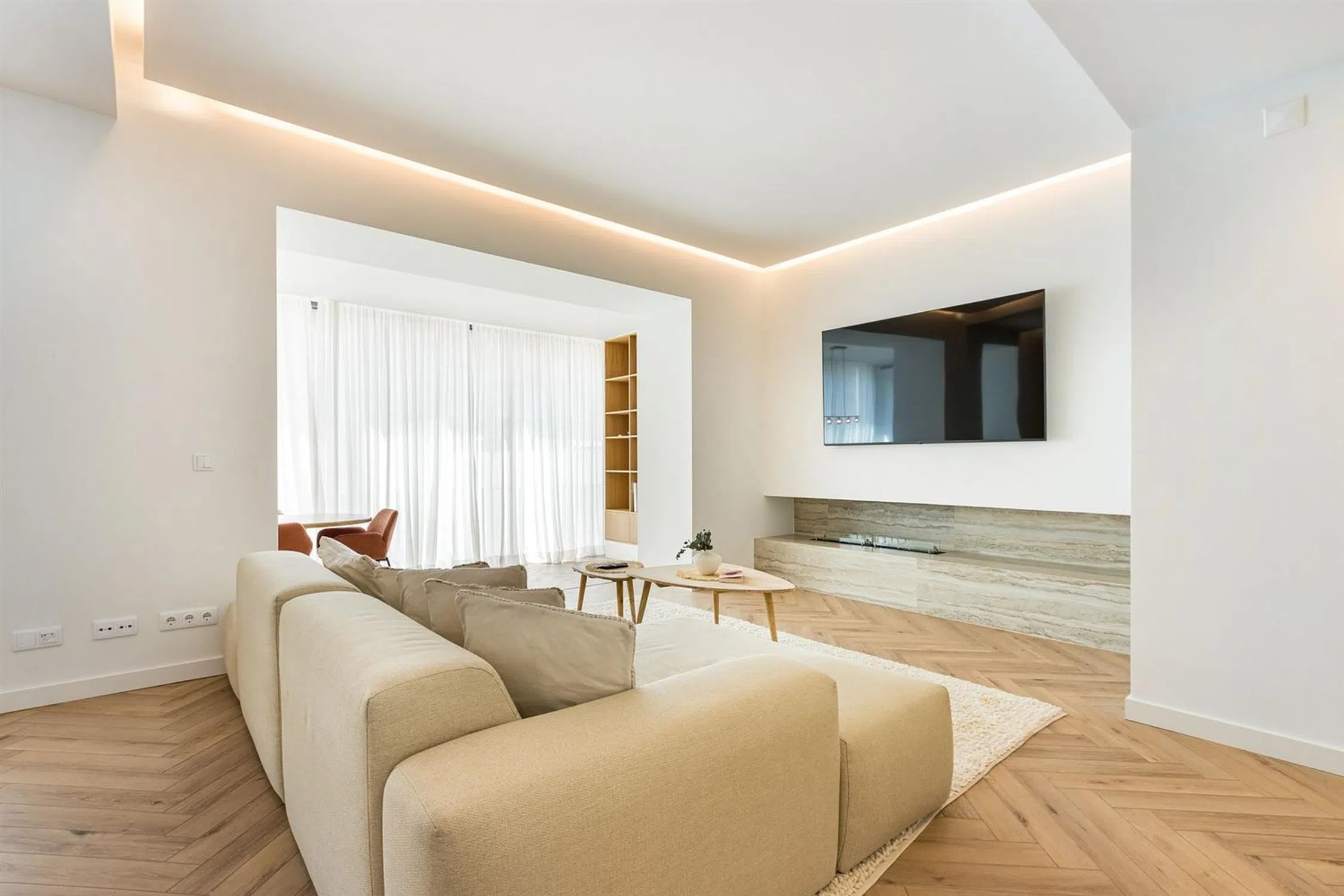 Apartamento na avenida Sidónio Pais, 12 - Photo 14