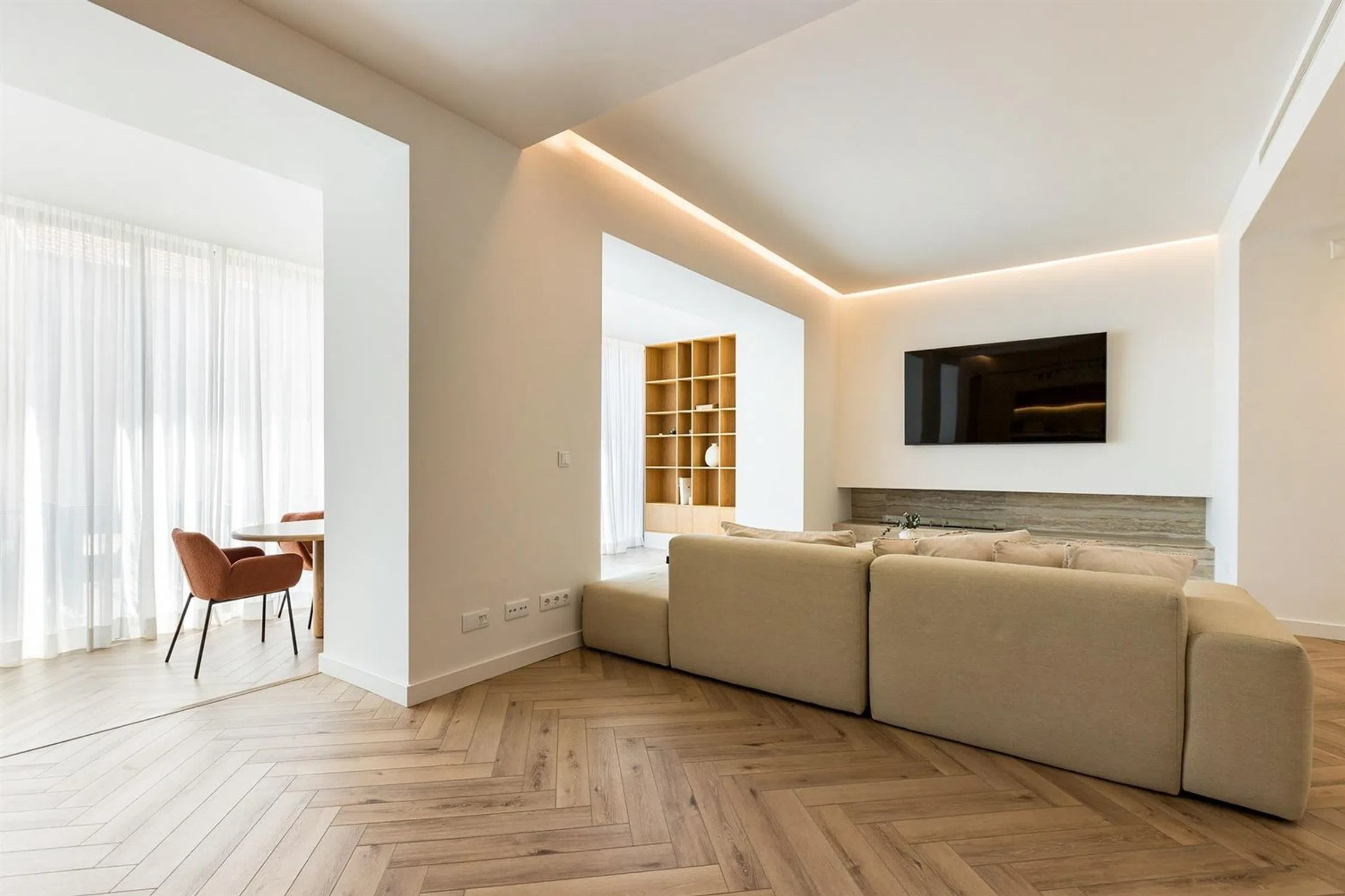 Apartamento na avenida Sidónio Pais, 12 - Photo 15