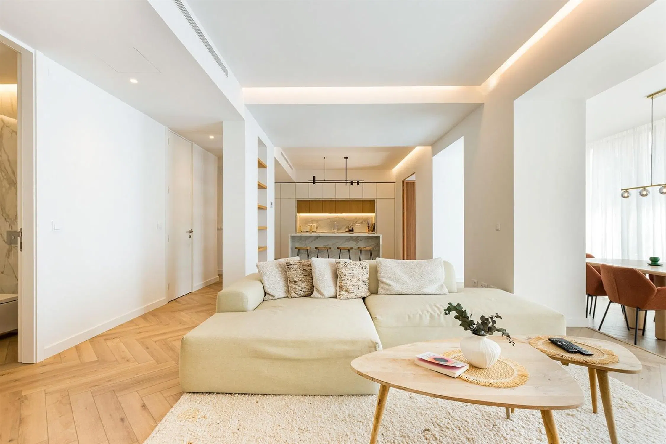 Apartamento na avenida Sidónio Pais, 12 - Photo 17