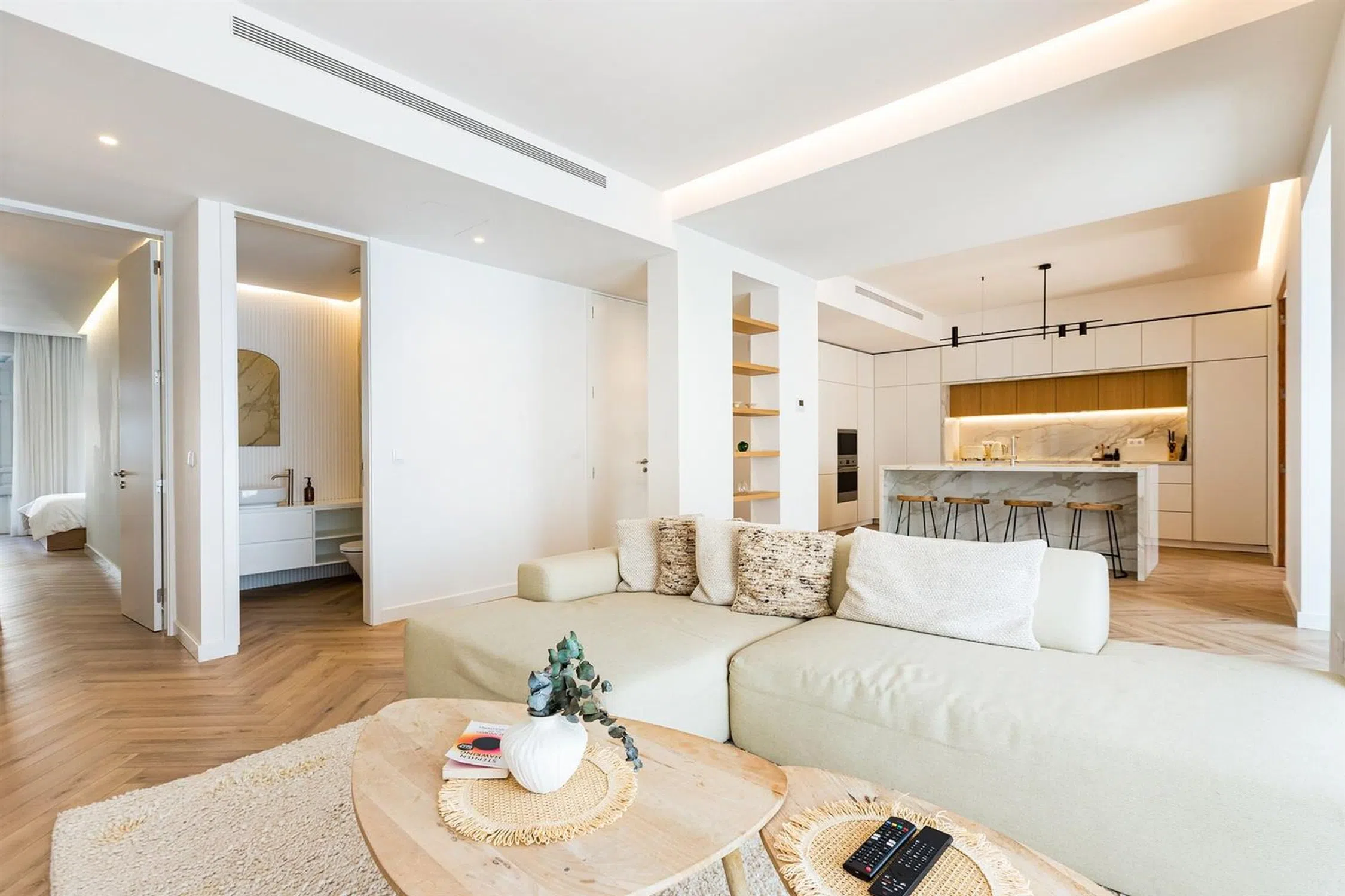 Apartamento na avenida Sidónio Pais, 12 - Photo 18