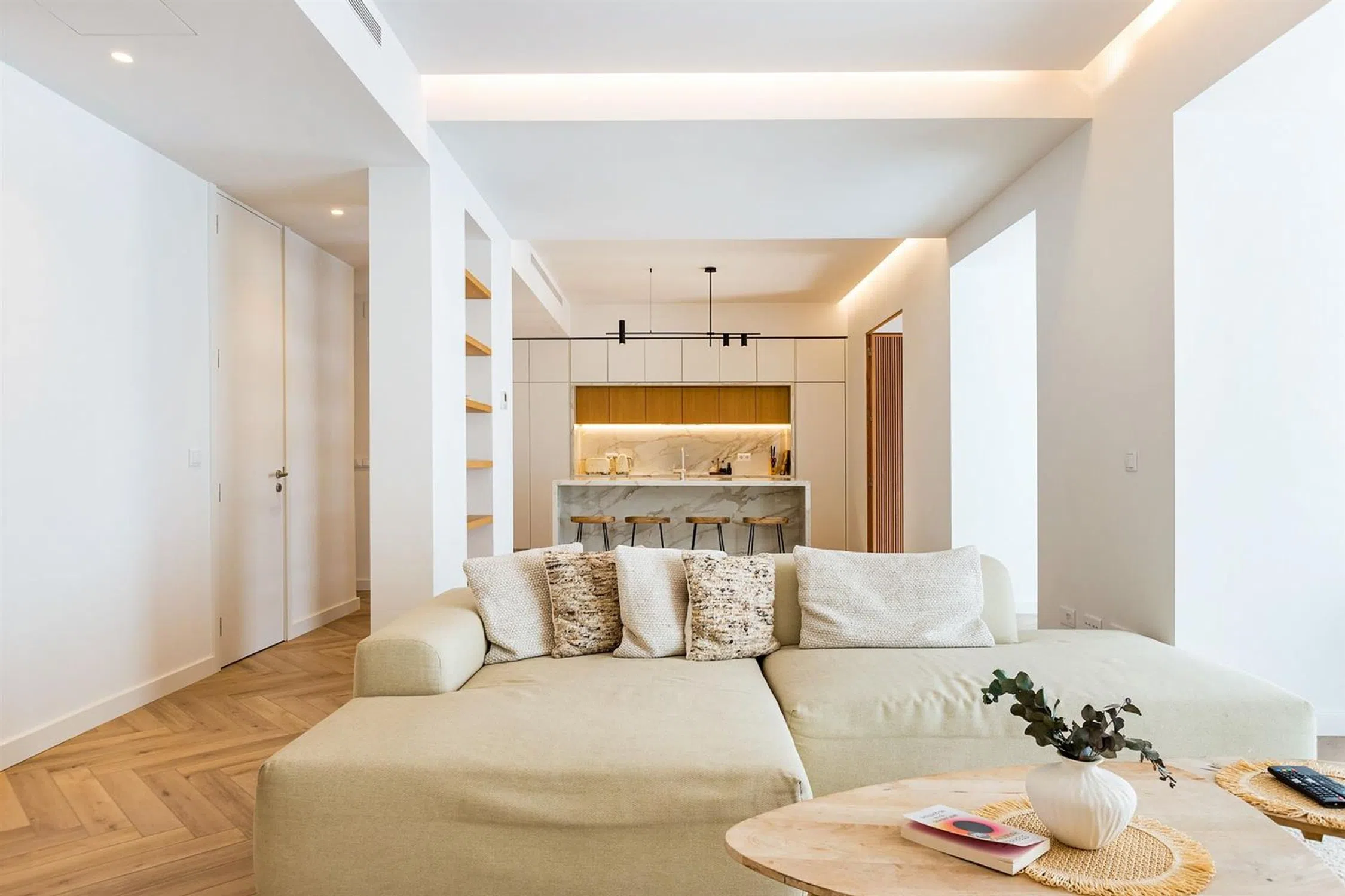 Apartamento na avenida Sidónio Pais, 12 - Photo 19