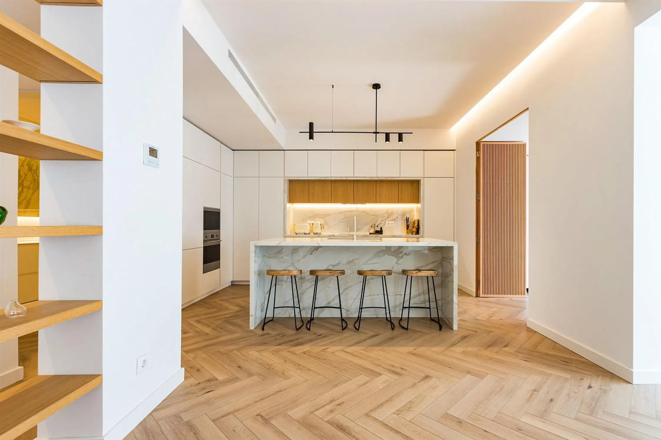 Apartamento na avenida Sidónio Pais, 12 - Photo 20