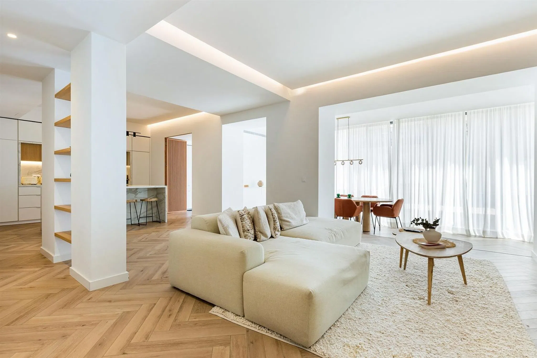 Apartamento na avenida Sidónio Pais, 12 - Photo 3