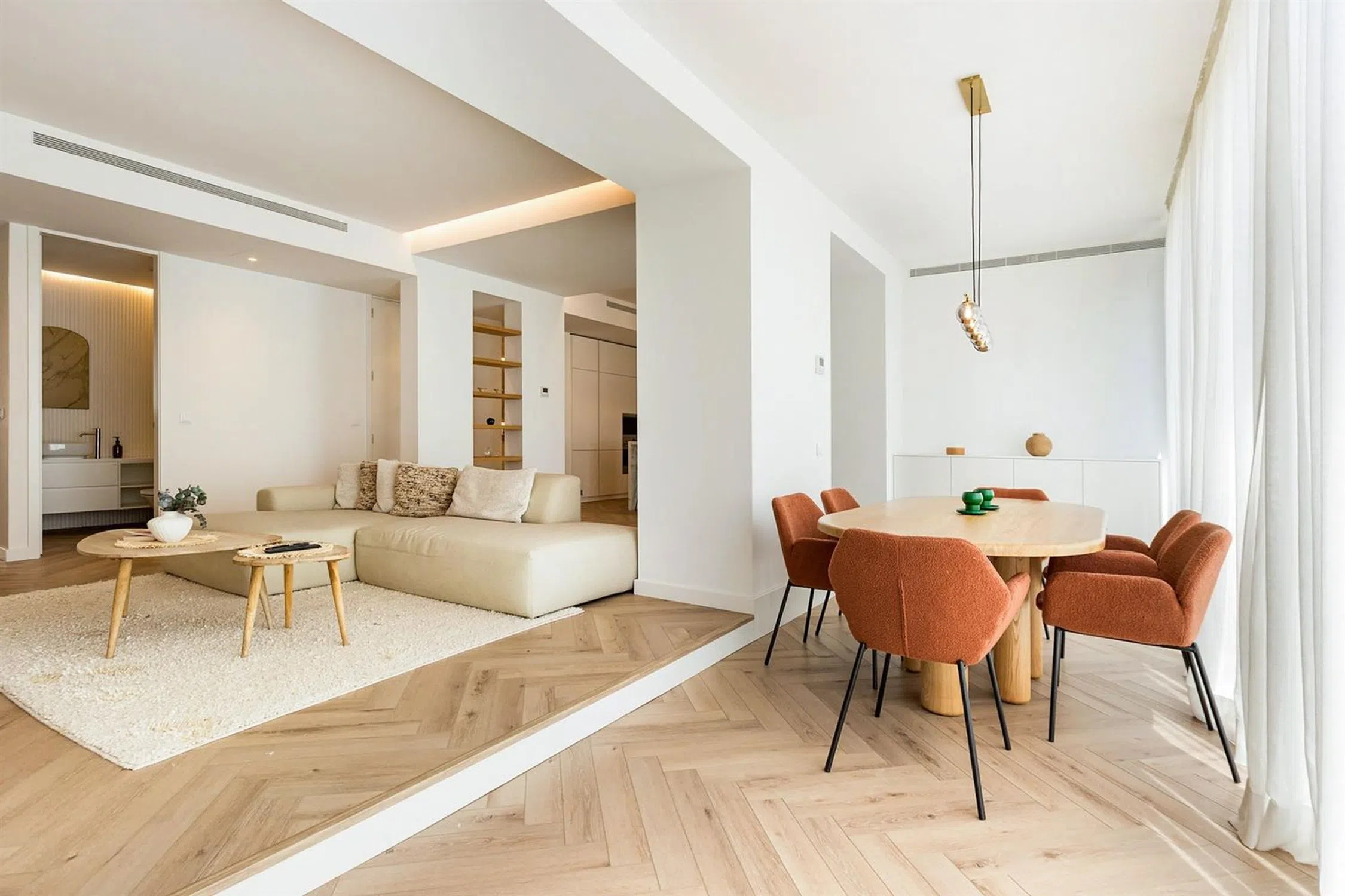 Apartamento na avenida Sidónio Pais, 12 - Photo 5