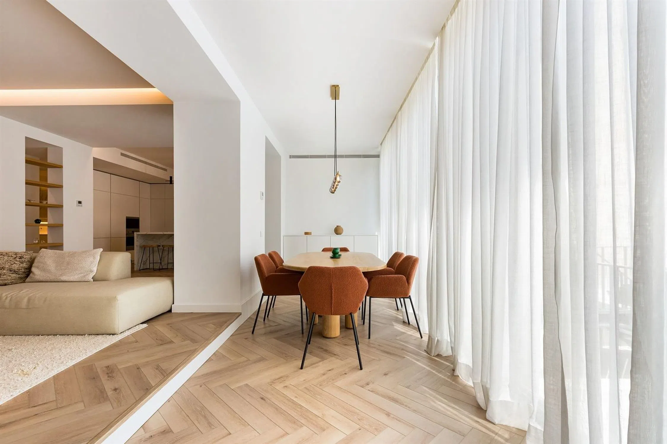 Apartamento na avenida Sidónio Pais, 12 - Photo 6