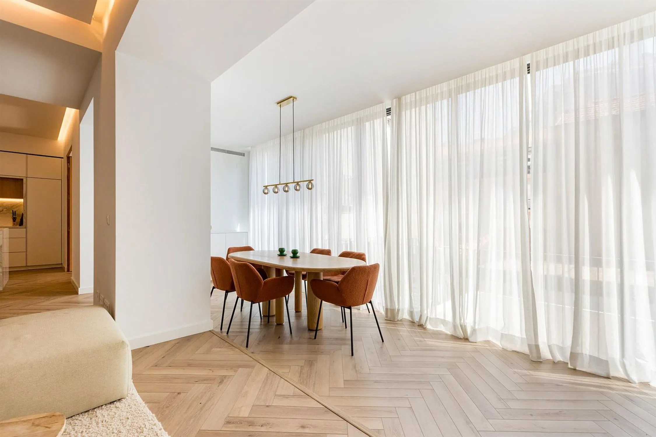 Apartamento na avenida Sidónio Pais, 12 - Photo 7