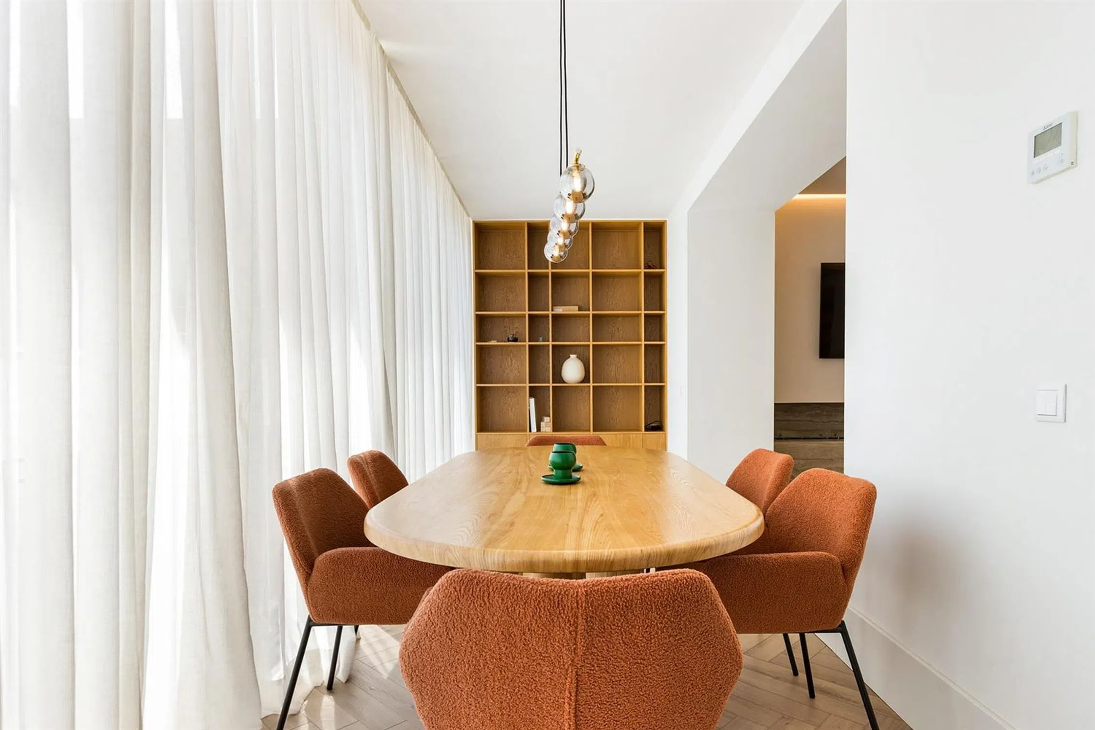 Apartamento na avenida Sidónio Pais, 12 - Photo 8