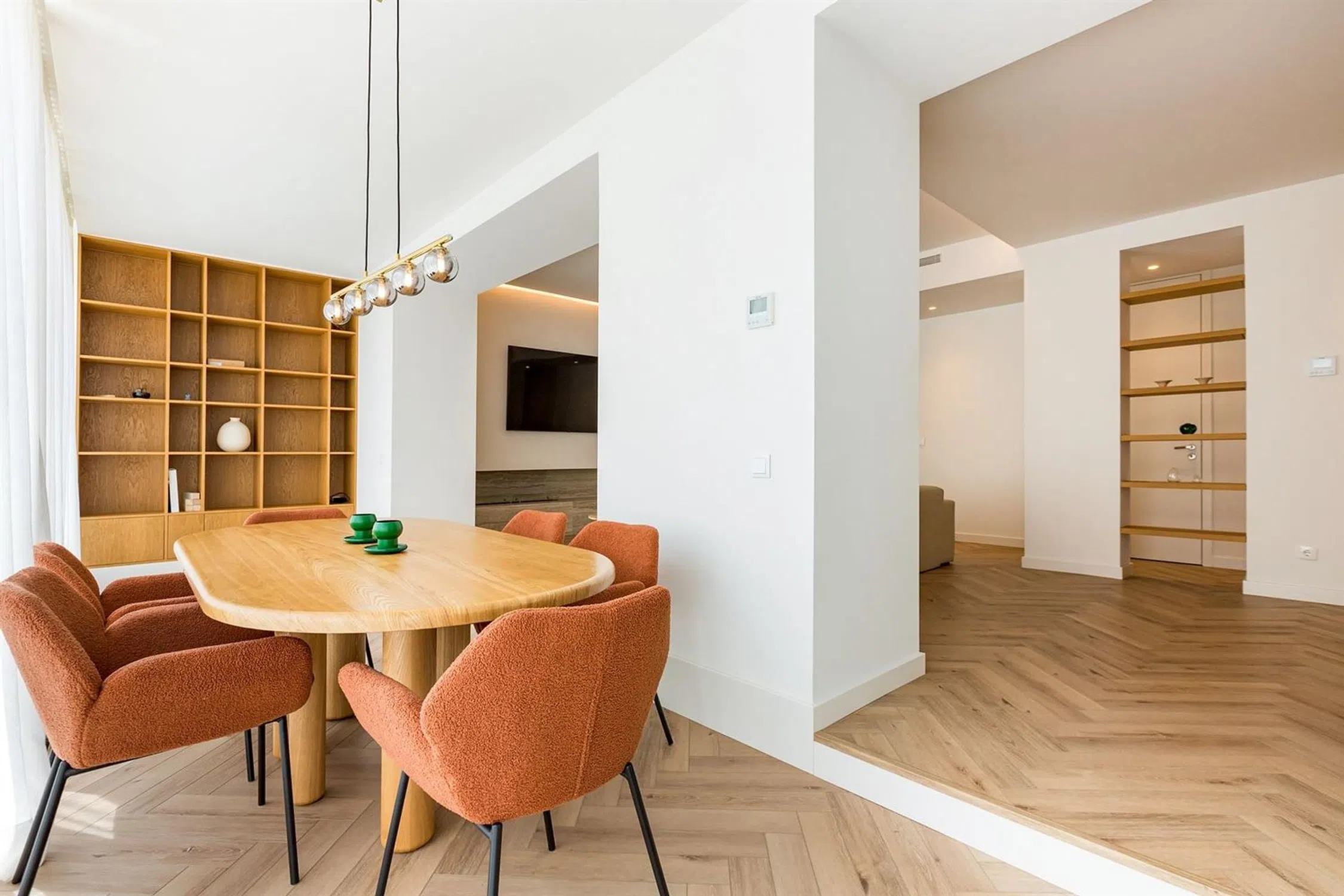 Apartamento na avenida Sidónio Pais, 12 - Photo 9