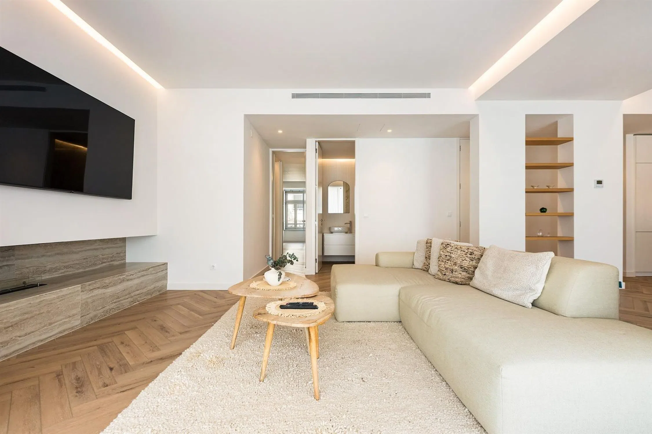 Apartamento na avenida Sidónio Pais, 12 - Photo 10
