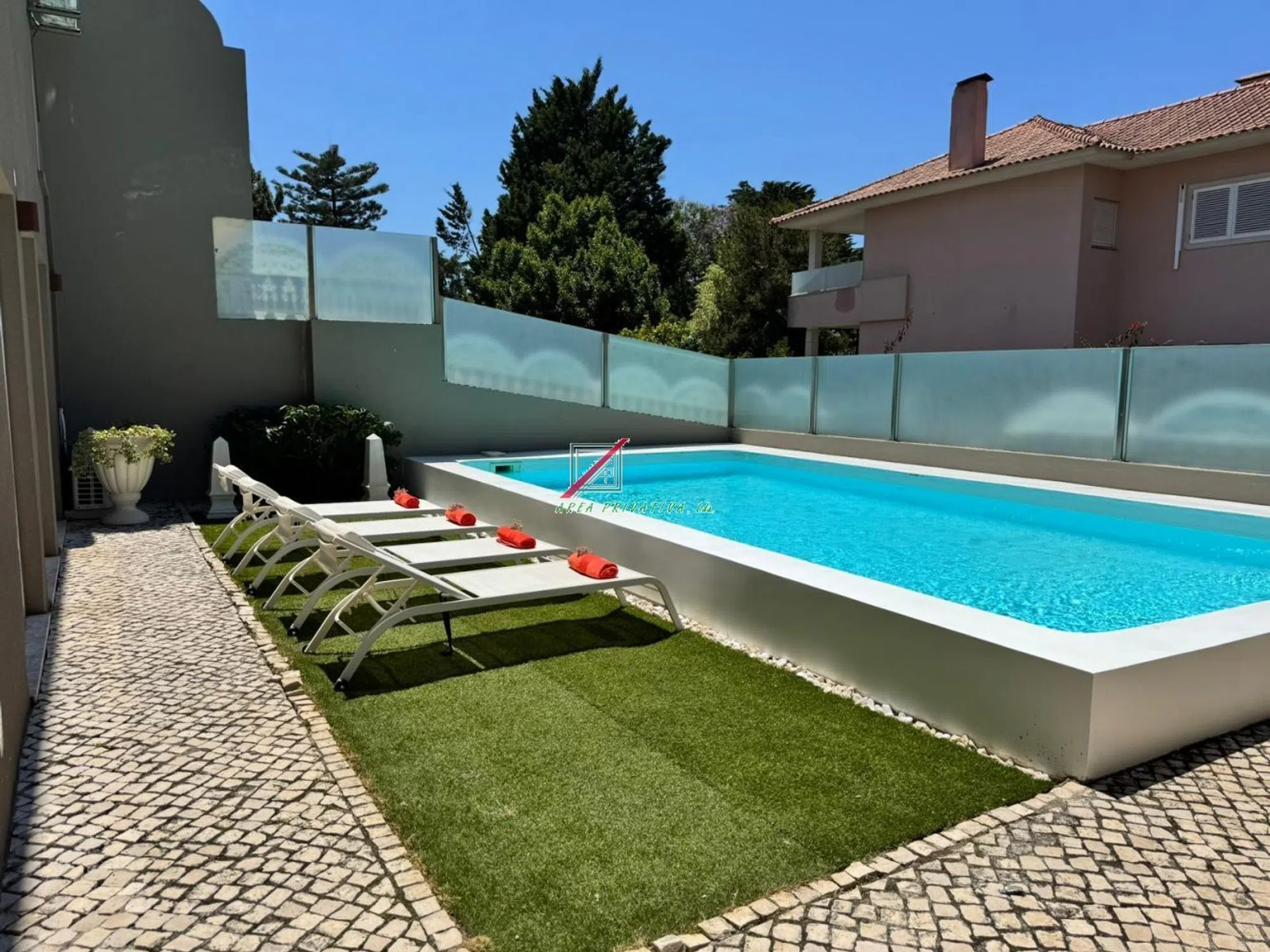 Moradia geminada - Photo 4