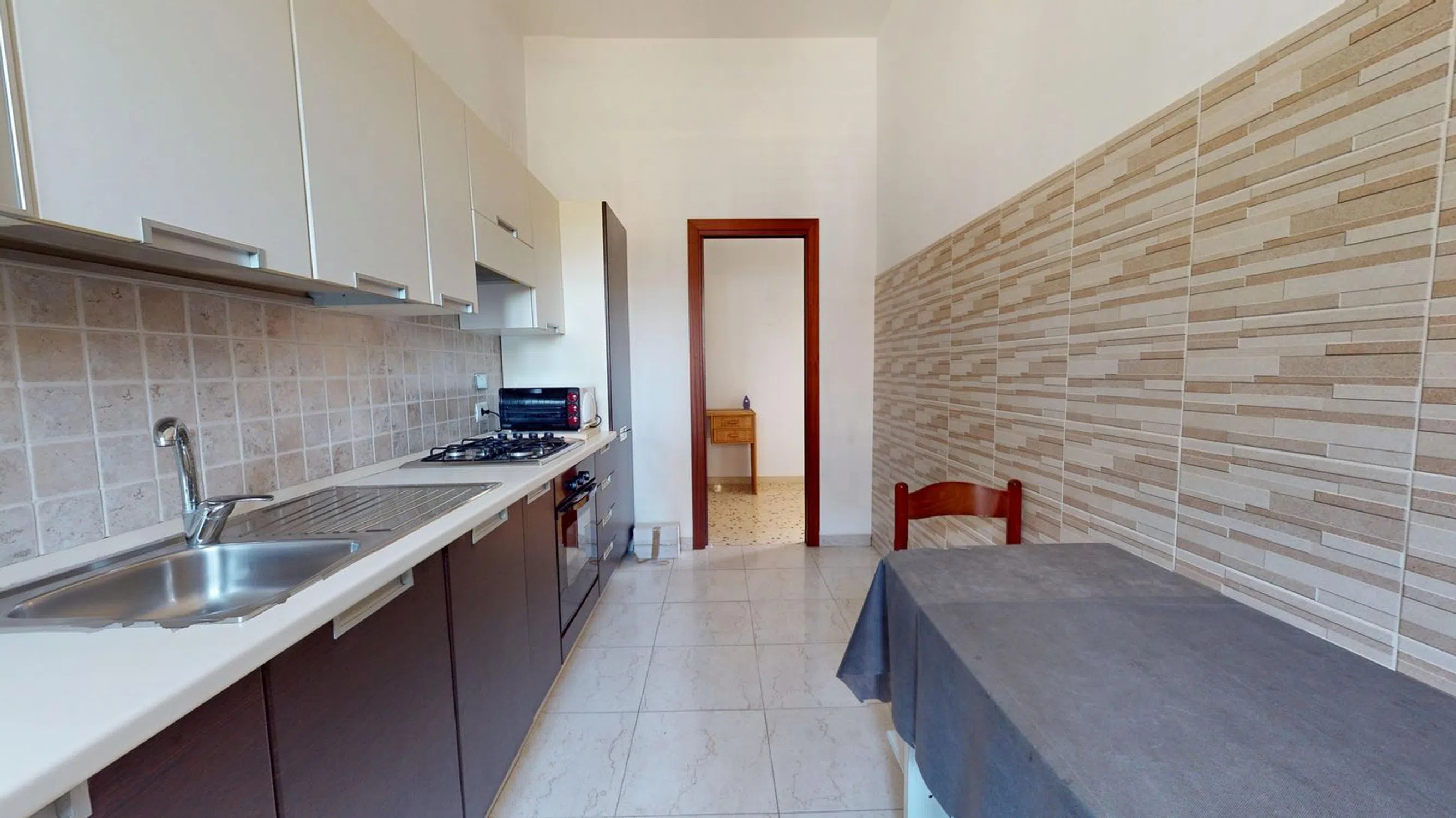 Trilocale in via Giovanni Beltrame, 4 - Photo 2