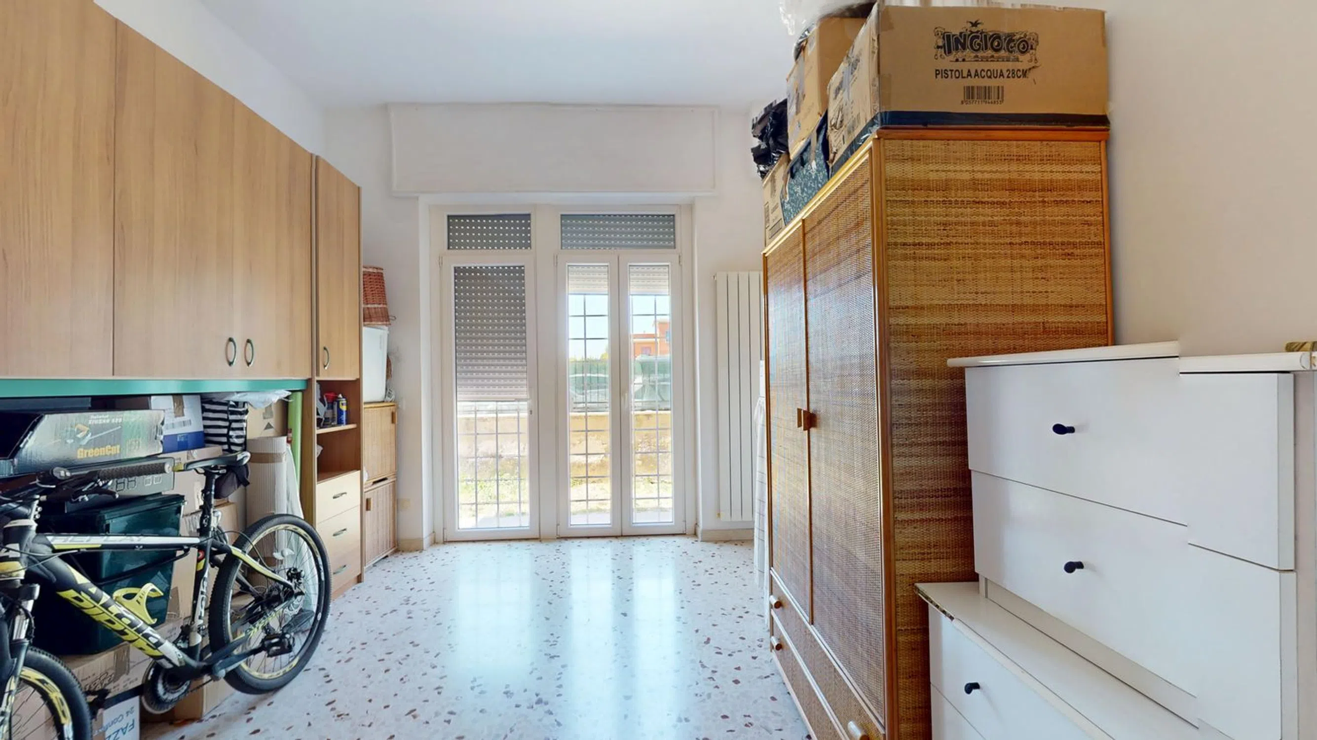 Trilocale in via Giovanni Beltrame, 4 - Photo 14