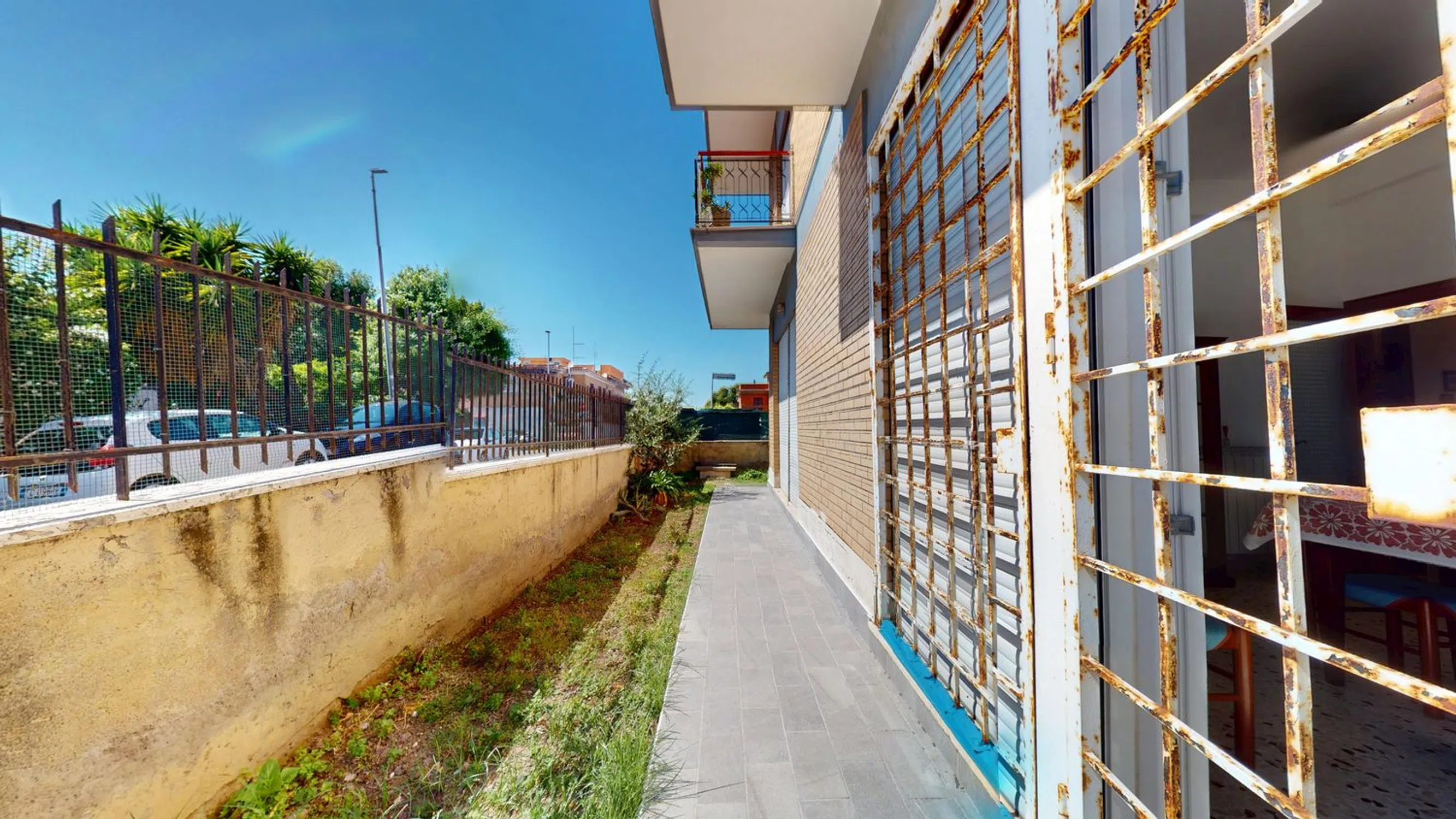 Trilocale in via Giovanni Beltrame, 4 - Photo 17