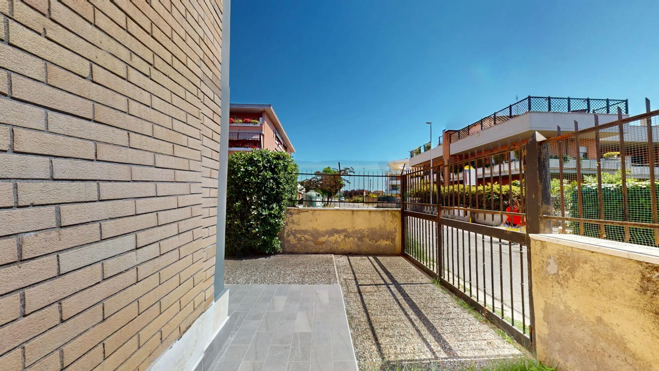 Trilocale in via Giovanni Beltrame, 4 - Photo 18