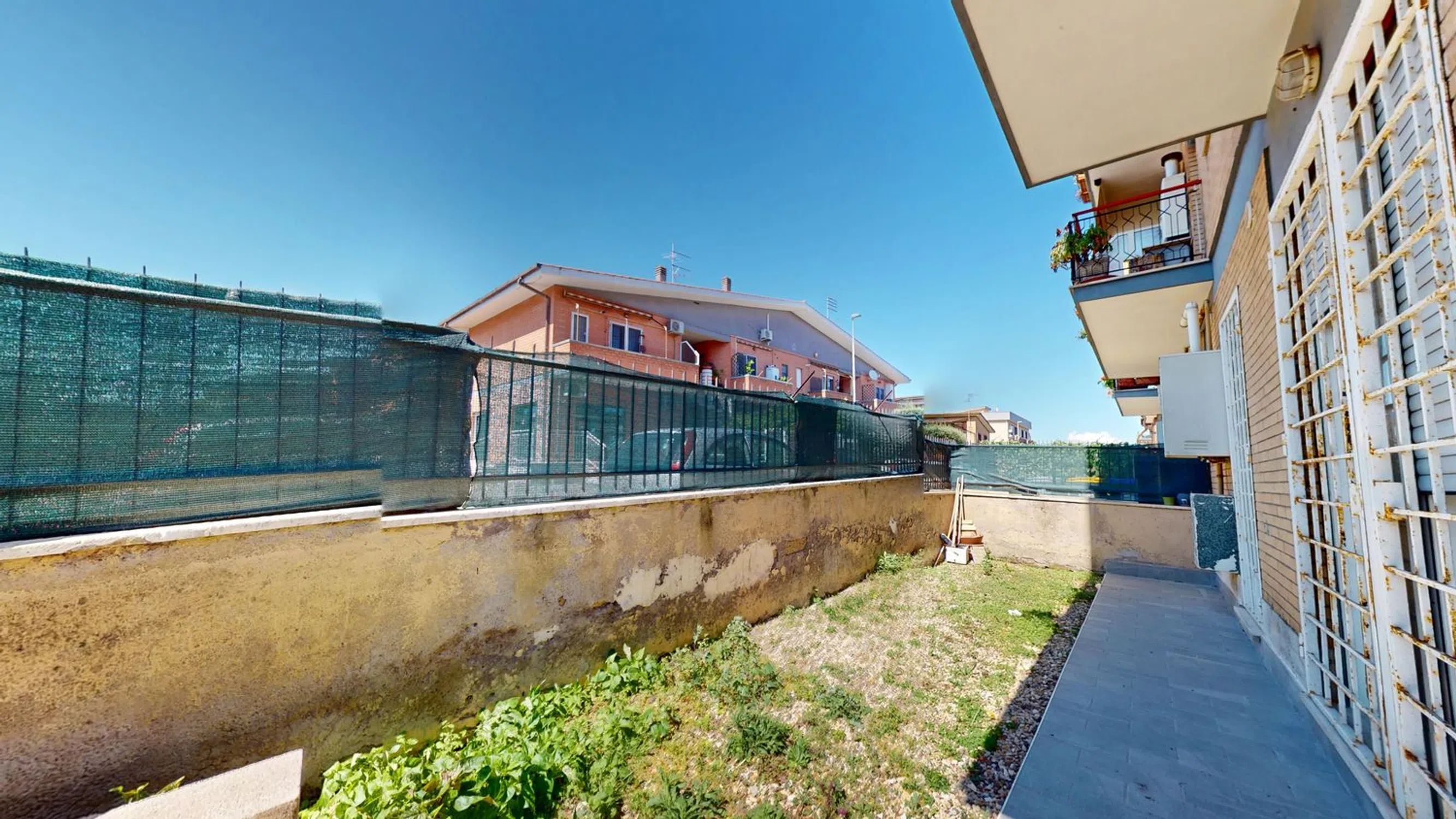 Trilocale in via Giovanni Beltrame, 4 - Photo 20