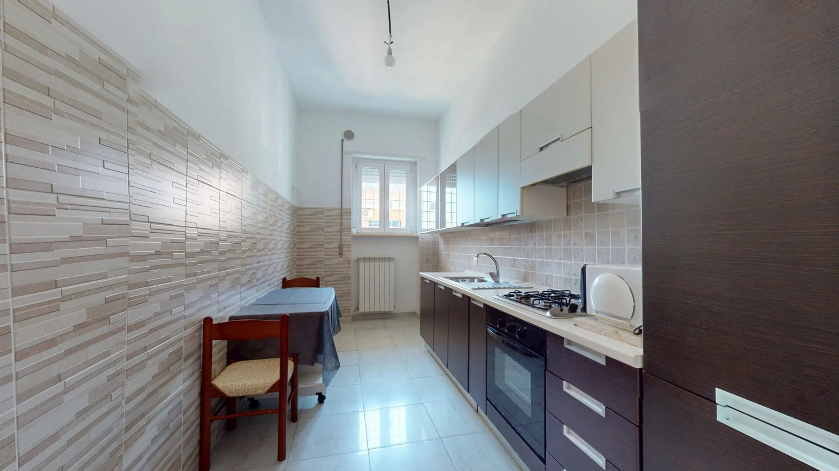 Trilocale in via Giovanni Beltrame, 4 - Photo 3