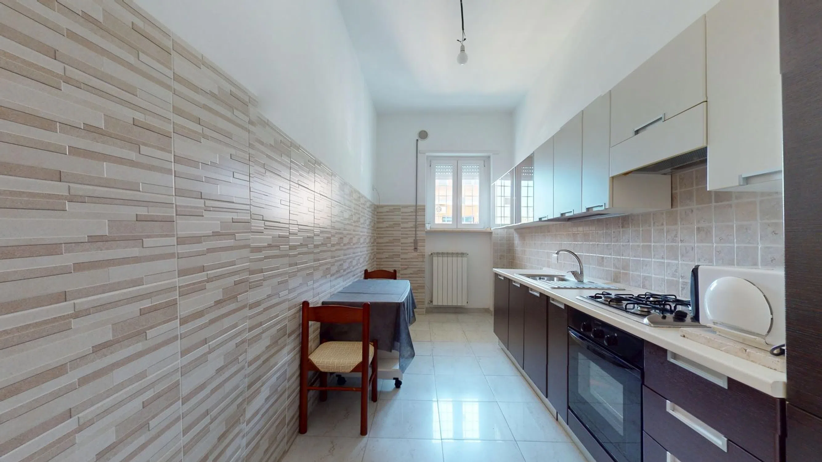 Trilocale in via Giovanni Beltrame, 4 - Photo 4